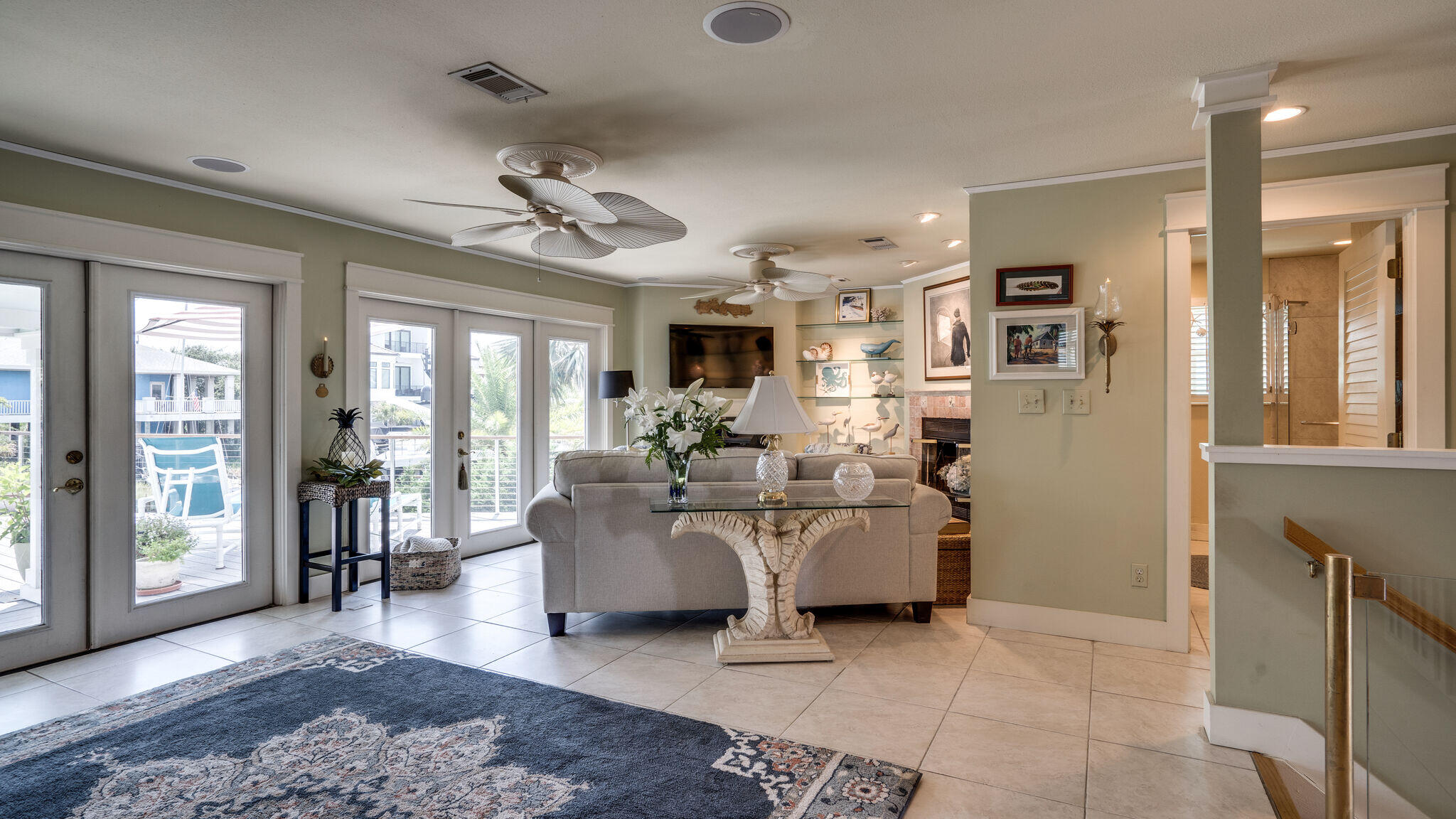 HOLIDAY ISLE - Residential