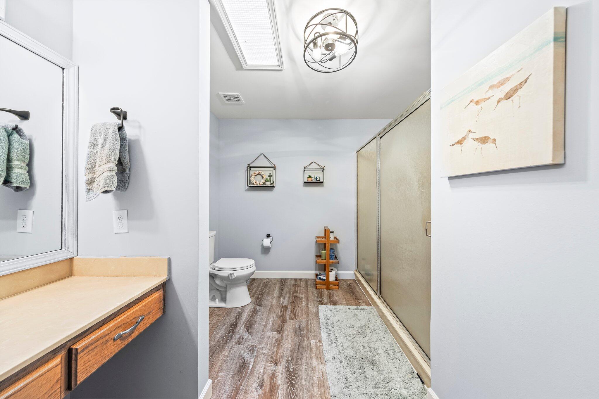 North Lake Pippin - Residential Lease