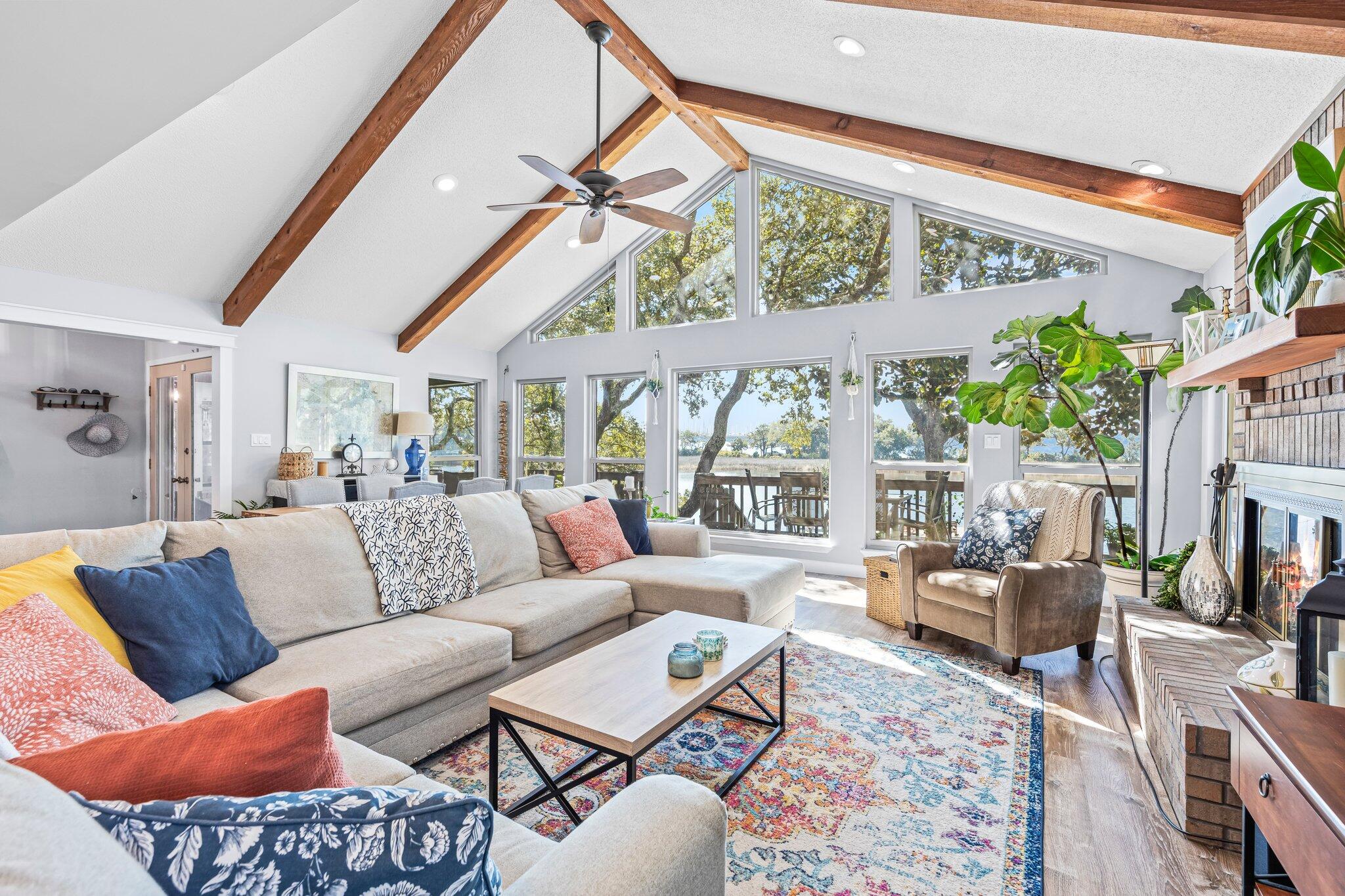 North Lake Pippin - Residential Lease