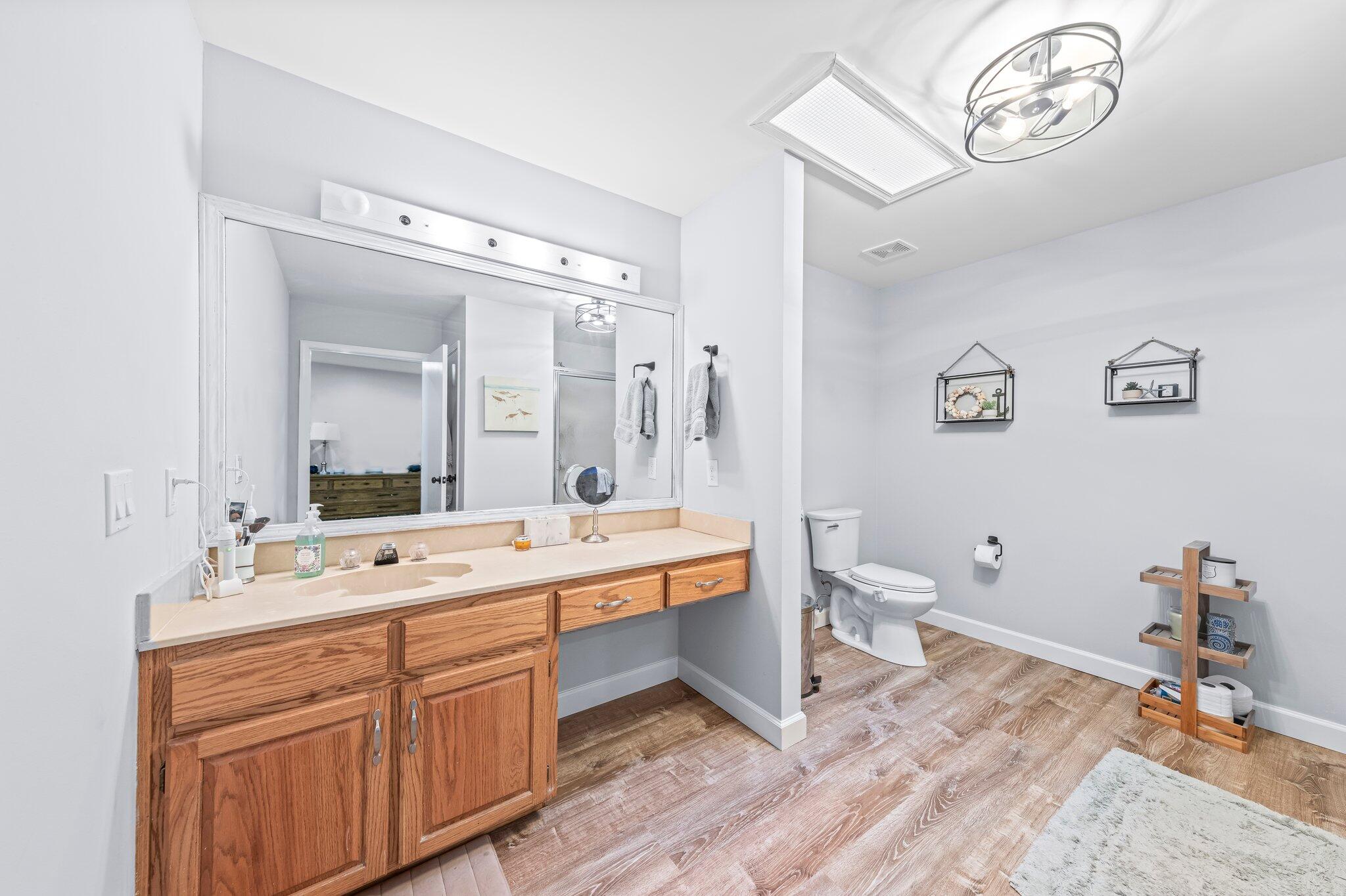 North Lake Pippin - Residential Lease