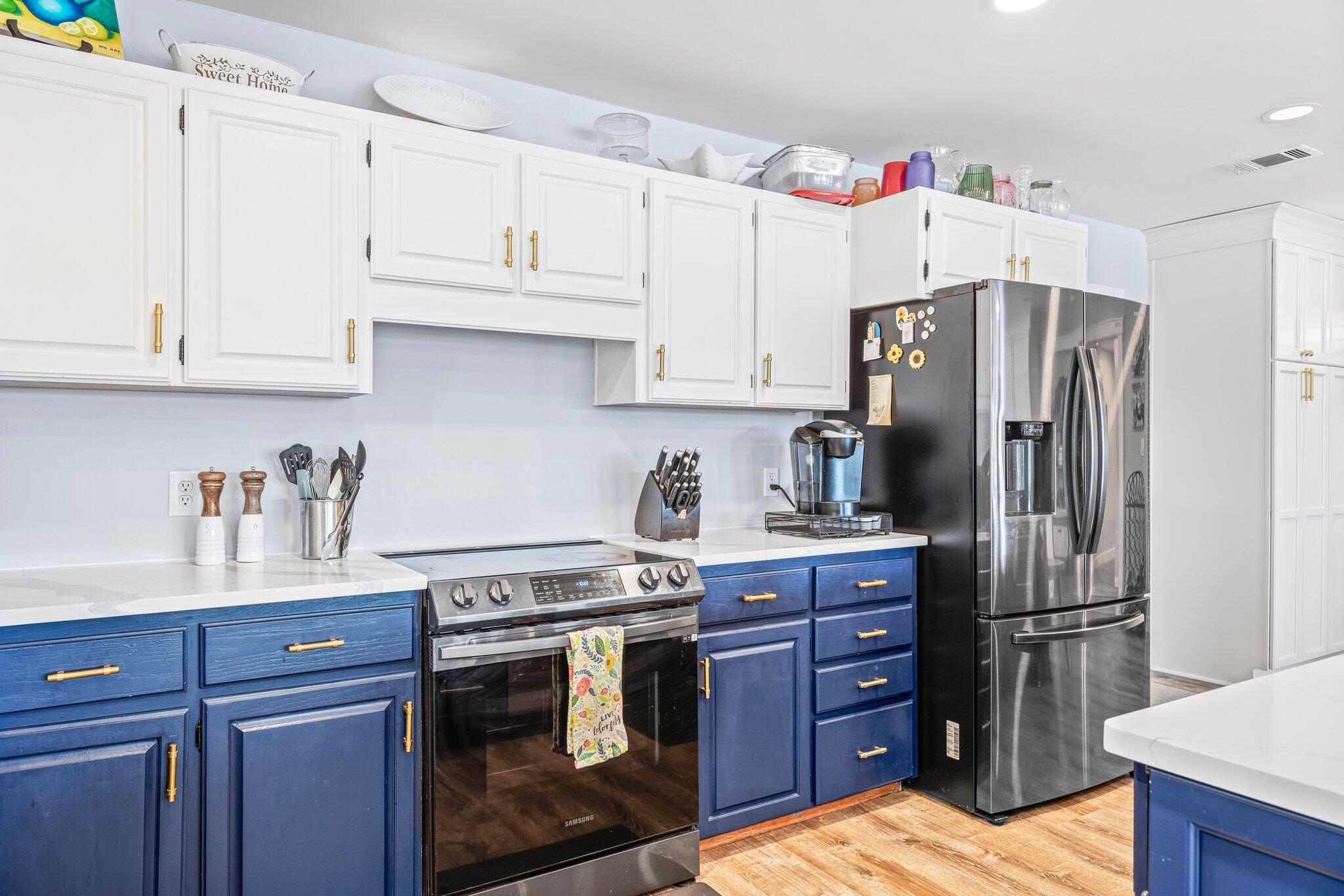 North Lake Pippin - Residential Lease