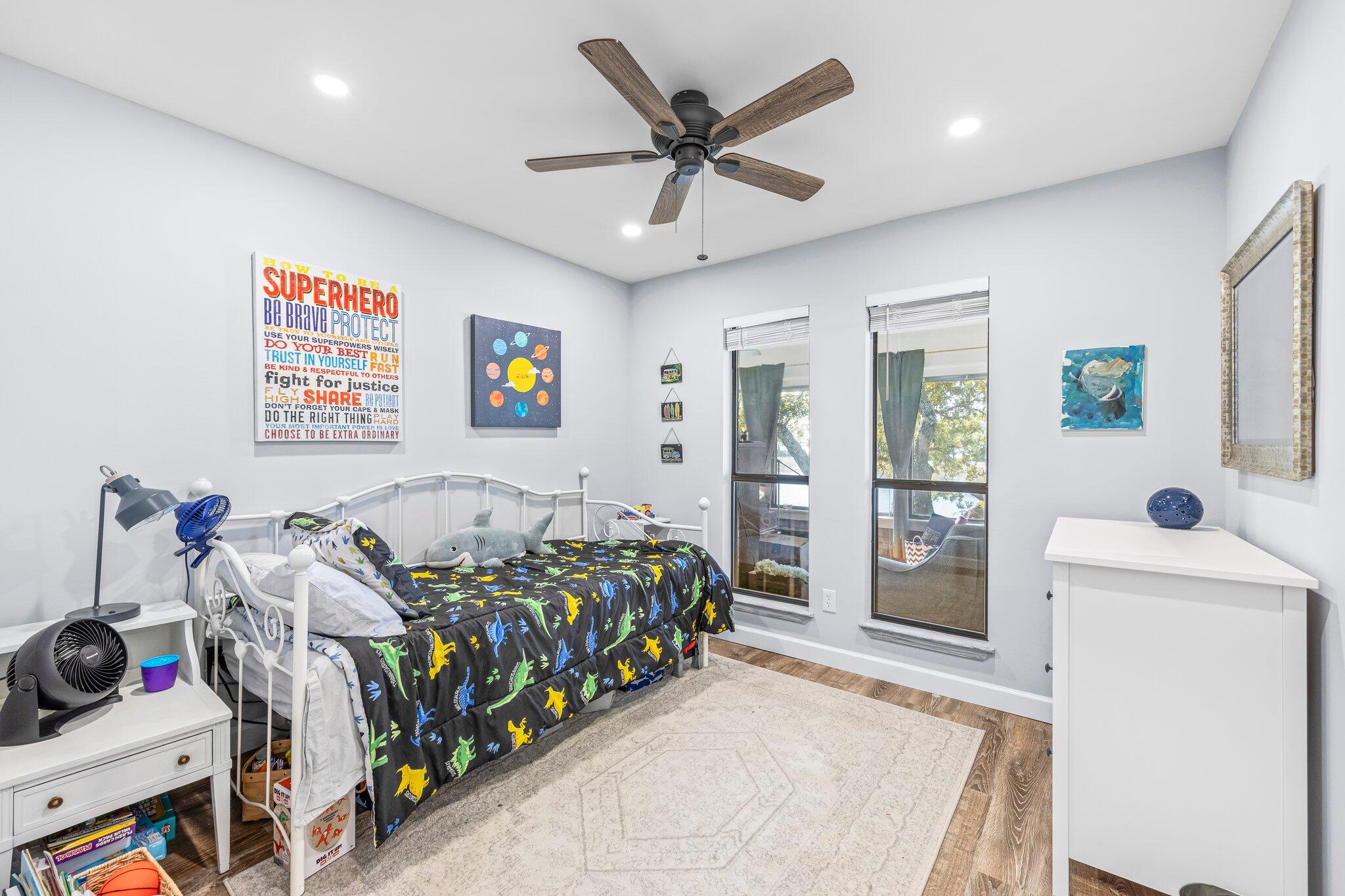 North Lake Pippin - Residential Lease