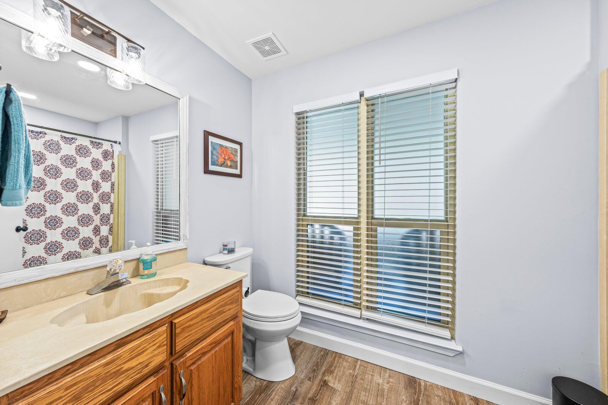 North Lake Pippin - Residential Lease