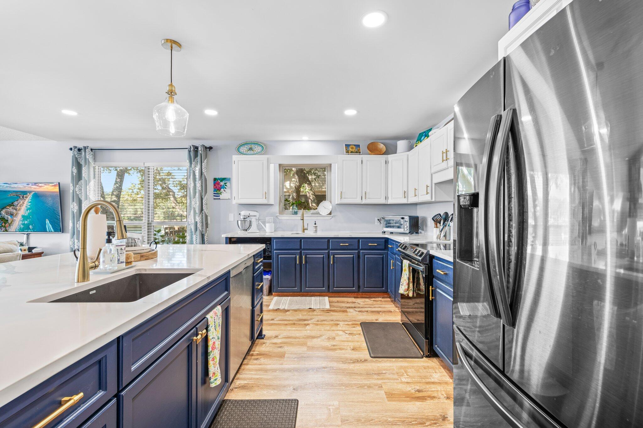 North Lake Pippin - Residential Lease