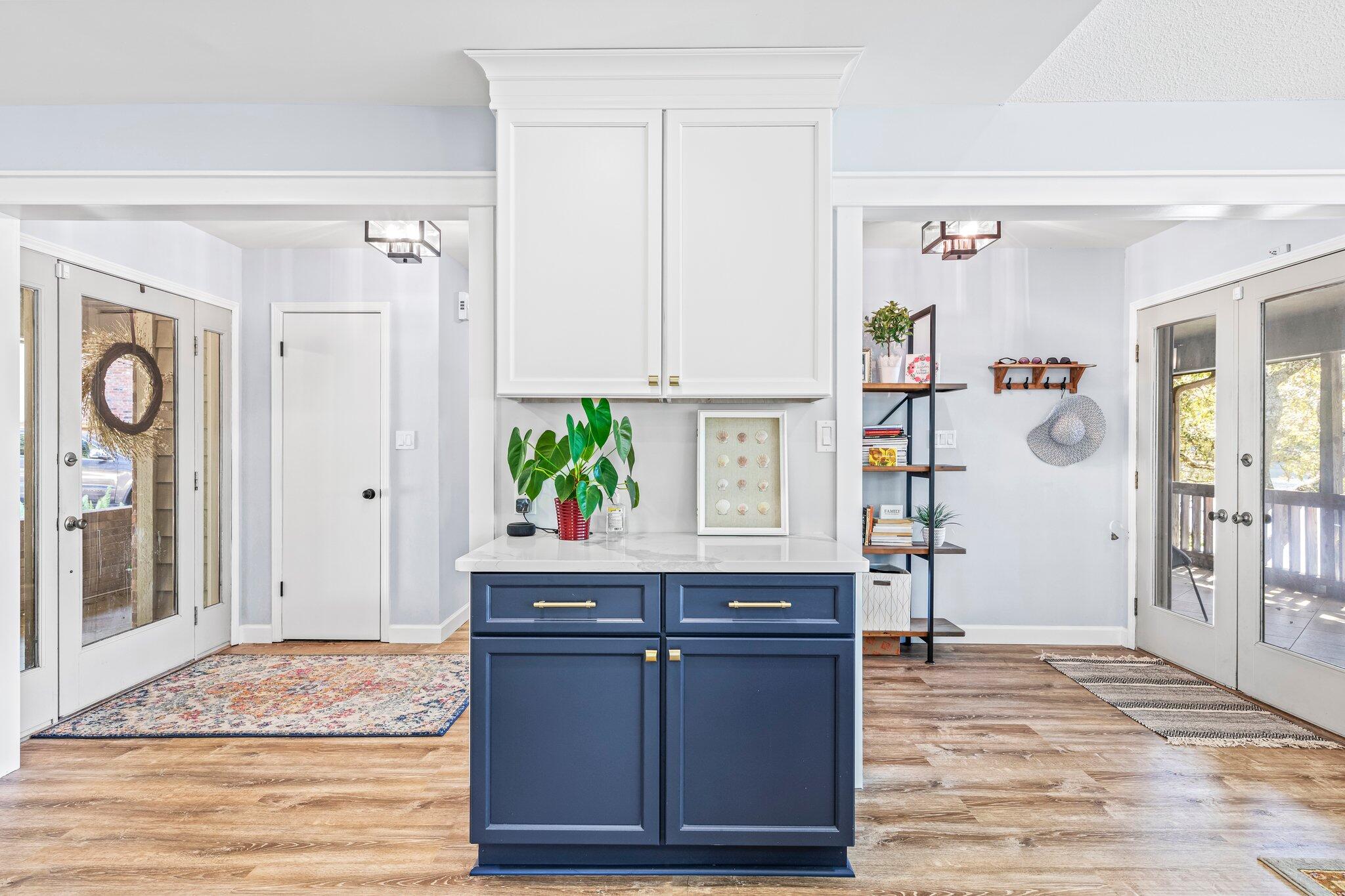 North Lake Pippin - Residential Lease