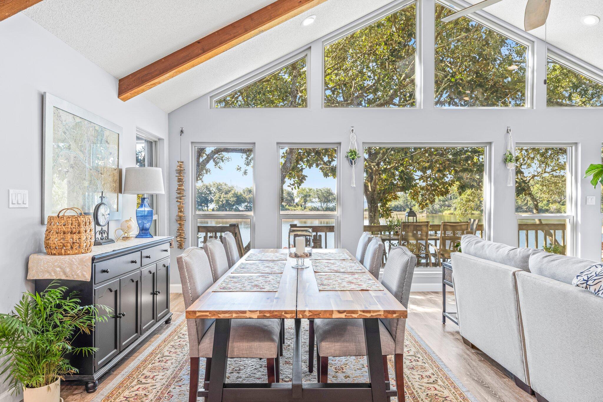 North Lake Pippin - Residential Lease