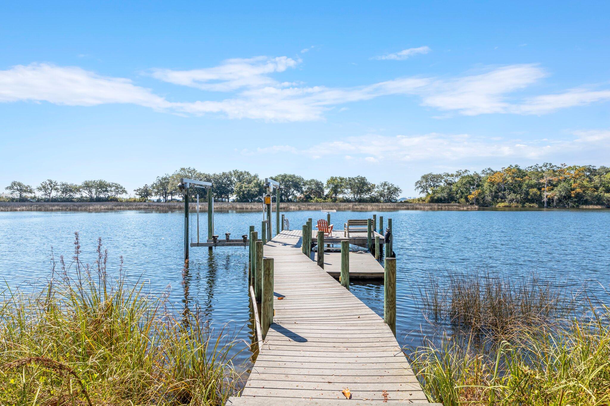 North Lake Pippin - Residential Lease