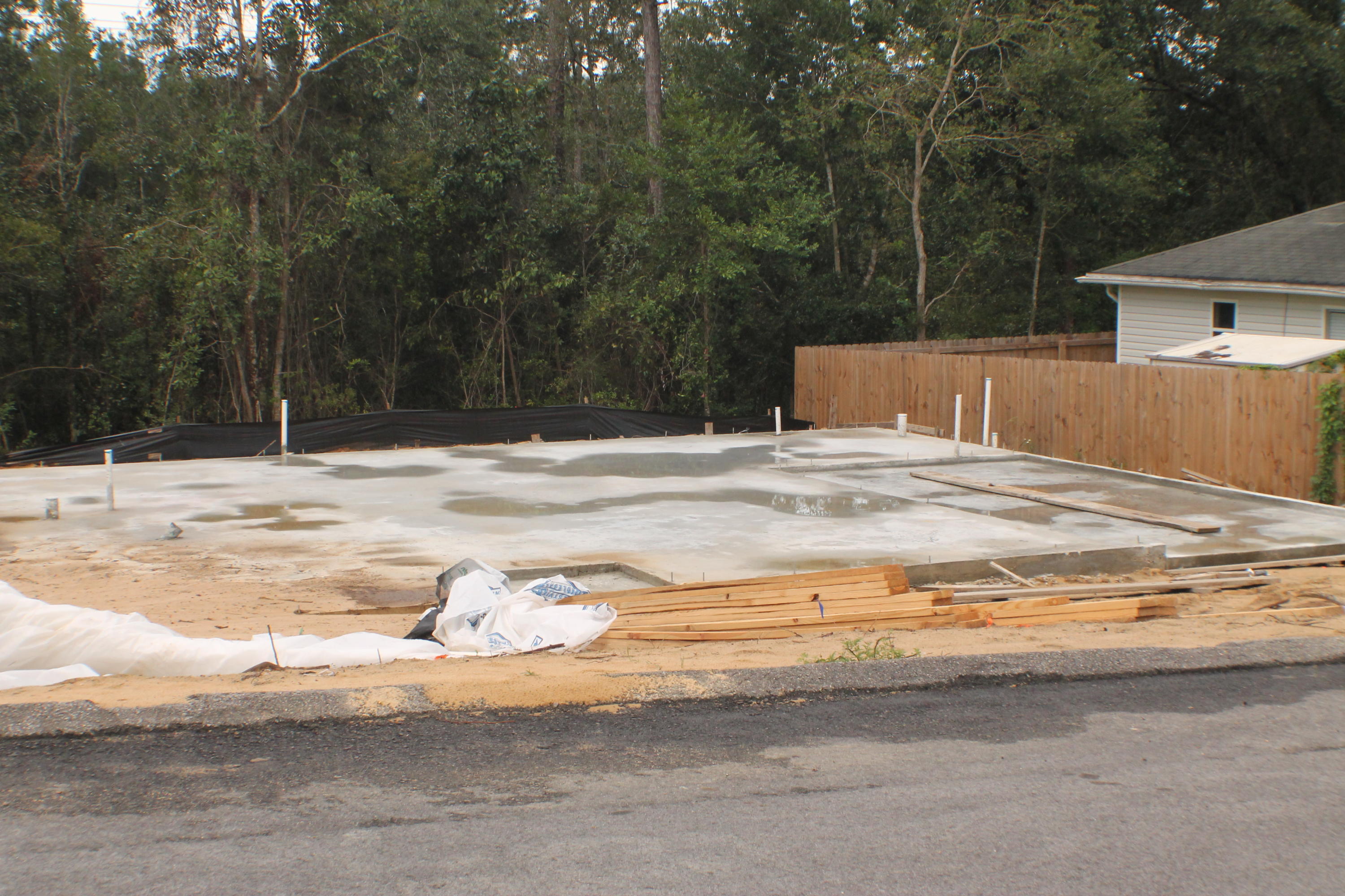 WESTVIEW EST PH IV - Residential