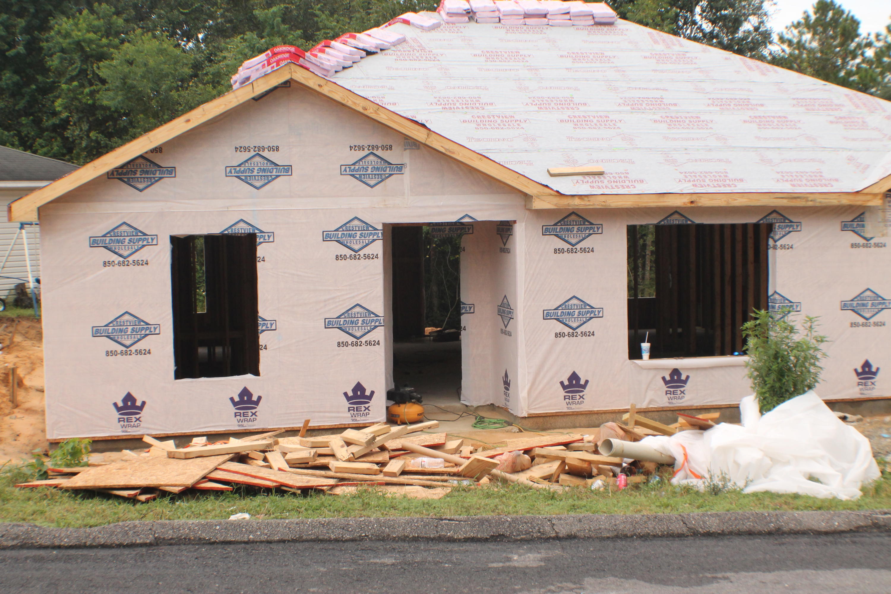 WESTVIEW EST PH IV - Residential