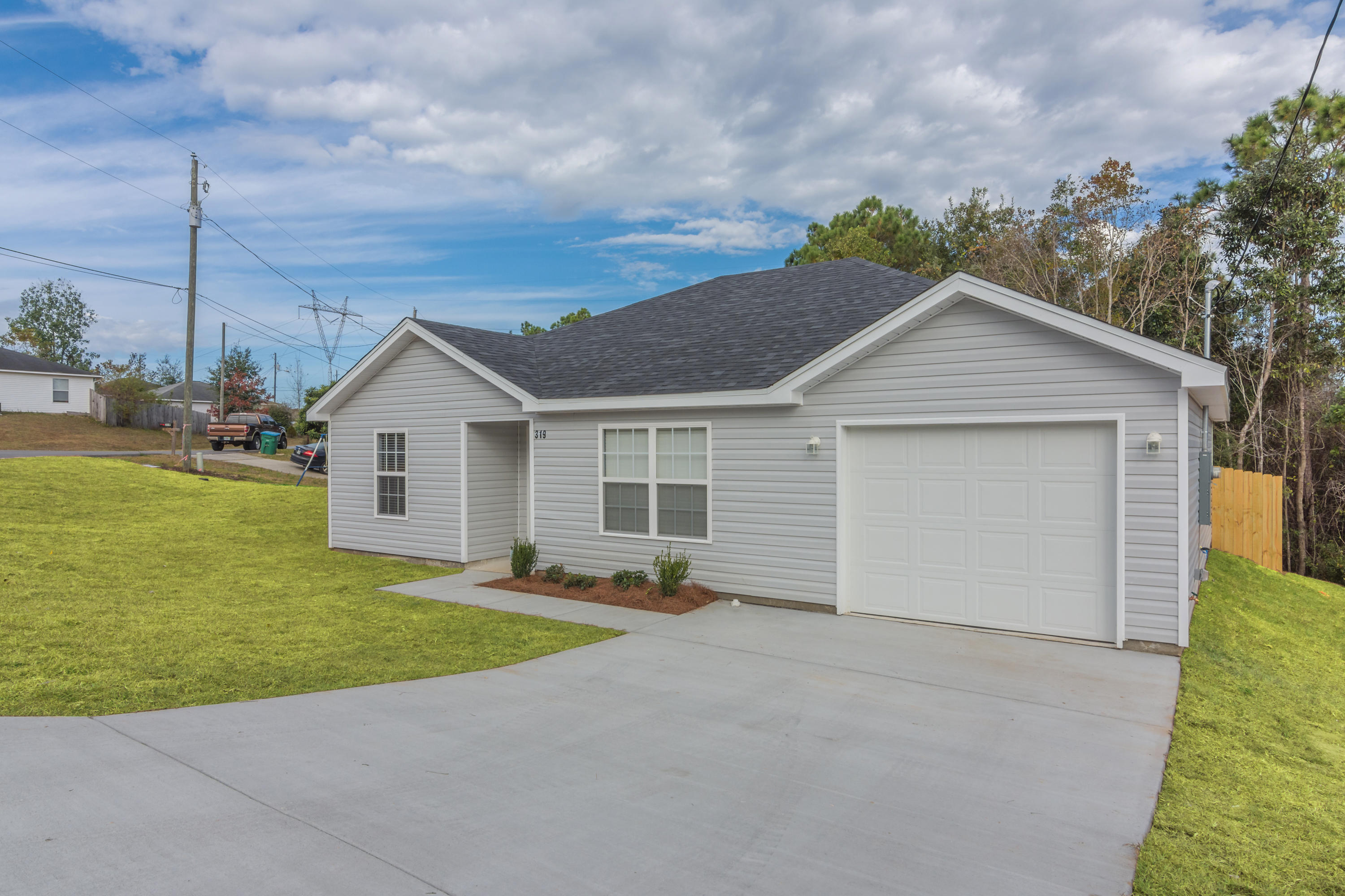 WESTVIEW EST PH IV - Residential