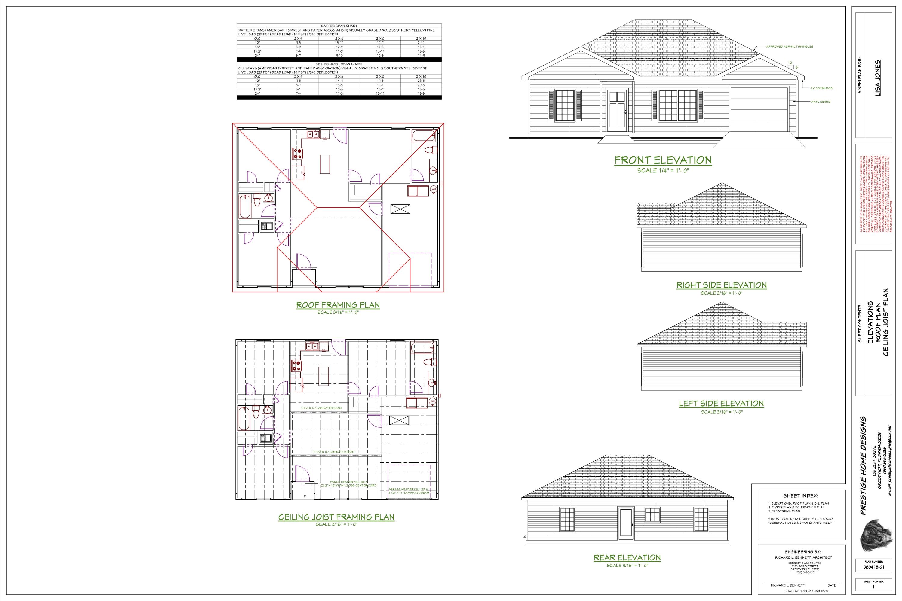 WESTVIEW EST PH IV - Residential