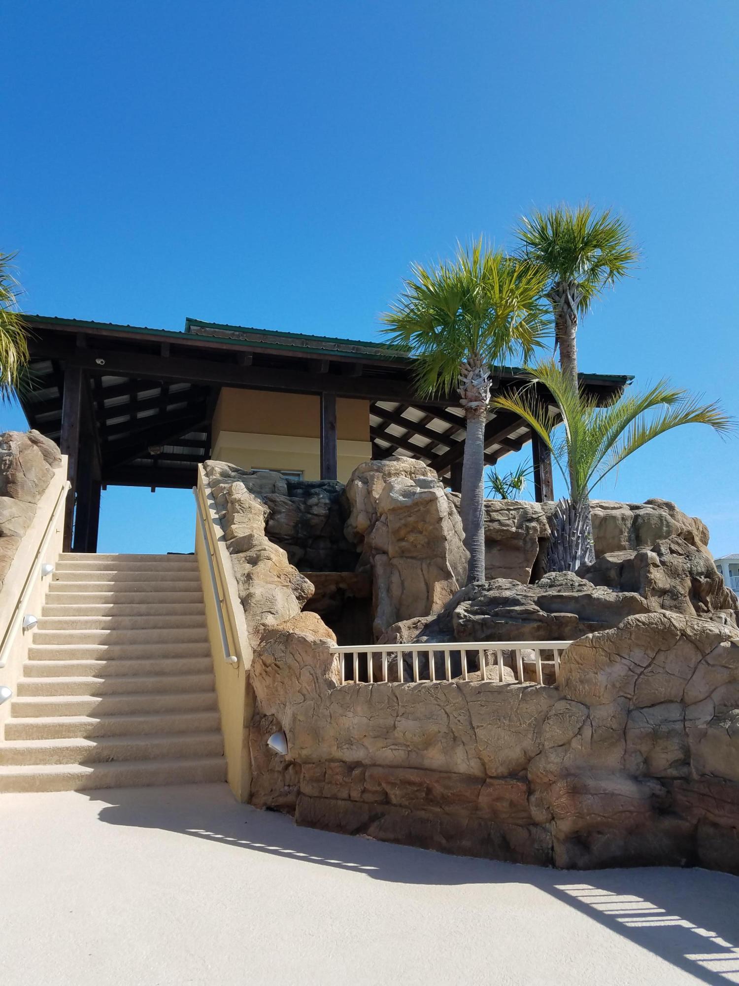 CYPRESS BREEZE PLANTATION - Land