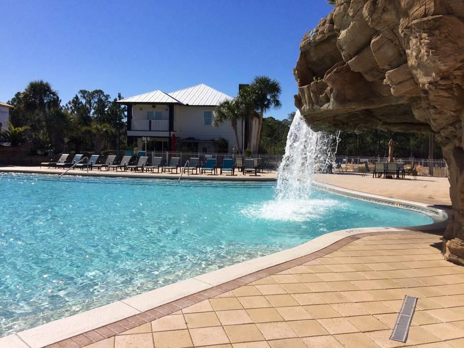 CYPRESS BREEZE PLANTATION - Land