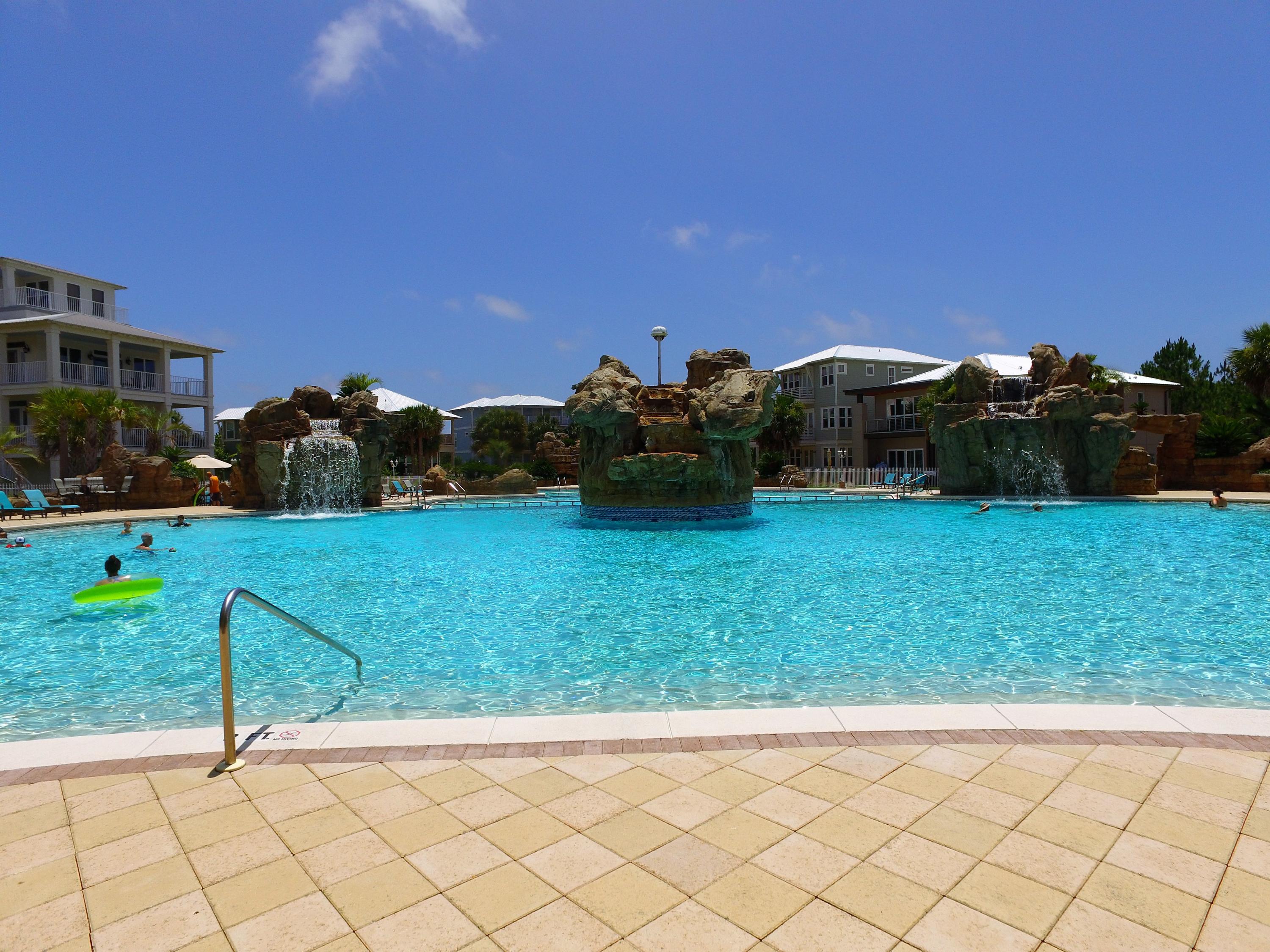 CYPRESS BREEZE PLANTATION - Land