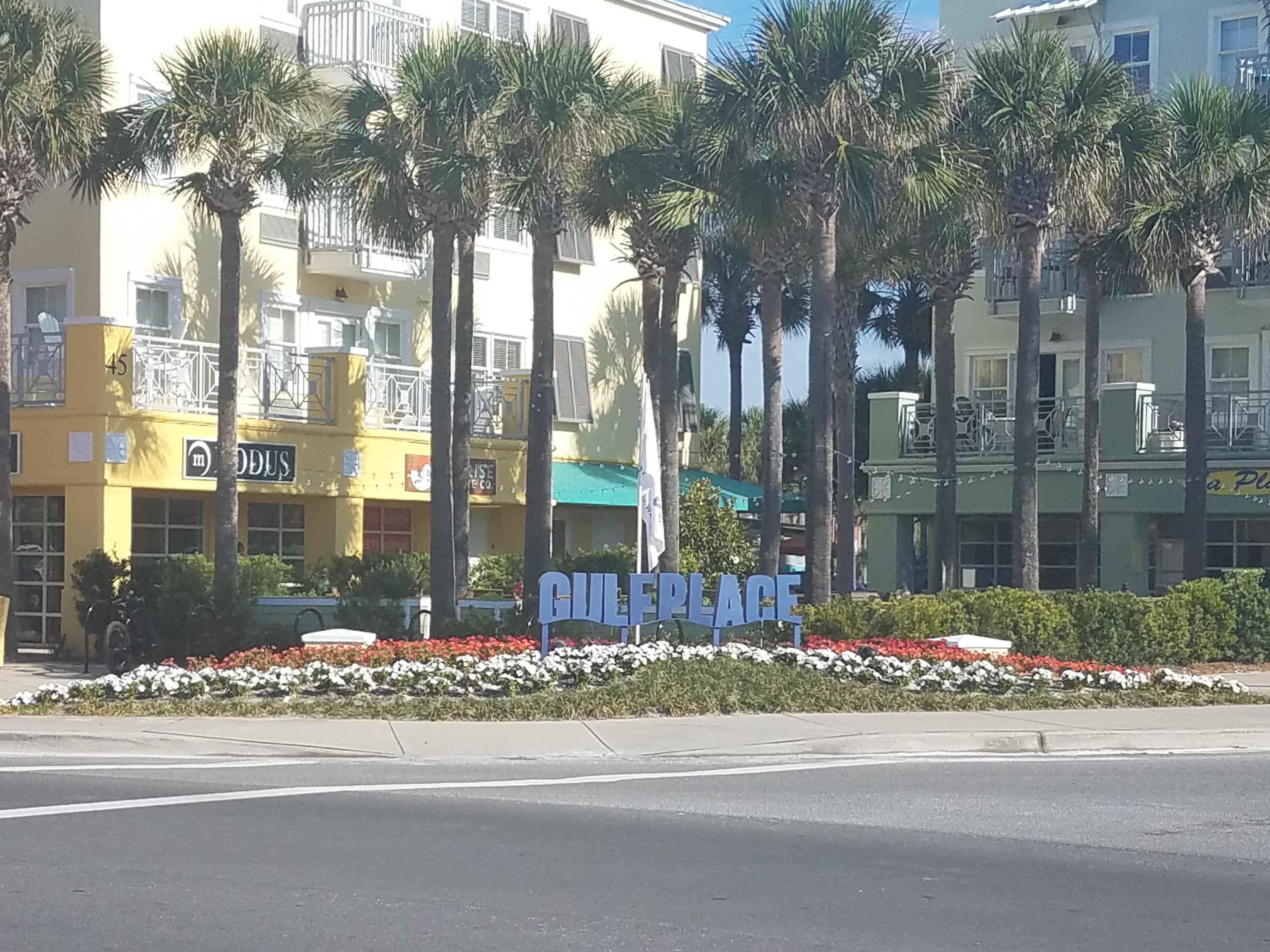 CYPRESS BREEZE PLANTATION - Land