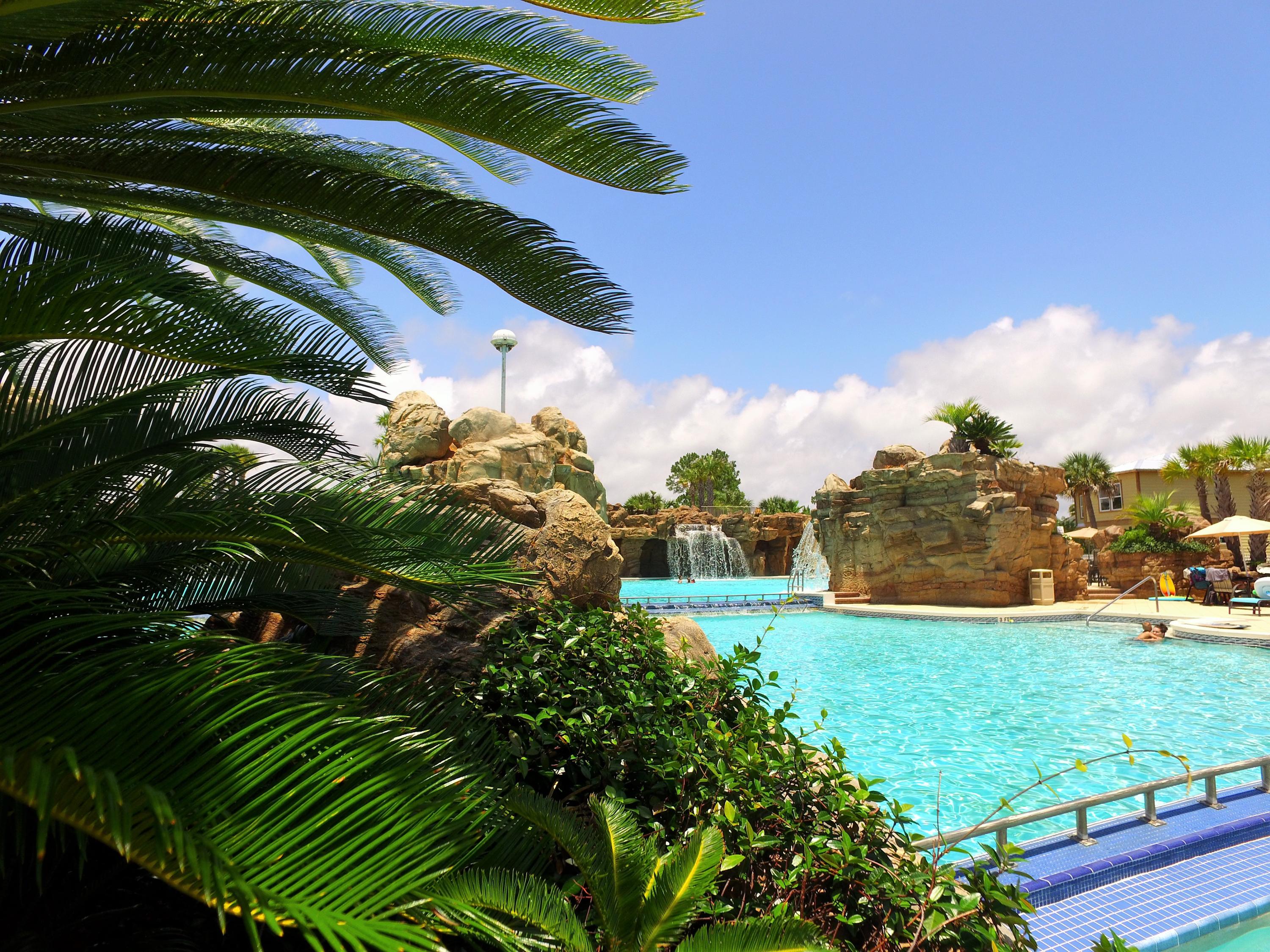 CYPRESS BREEZE PLANTATION - Land