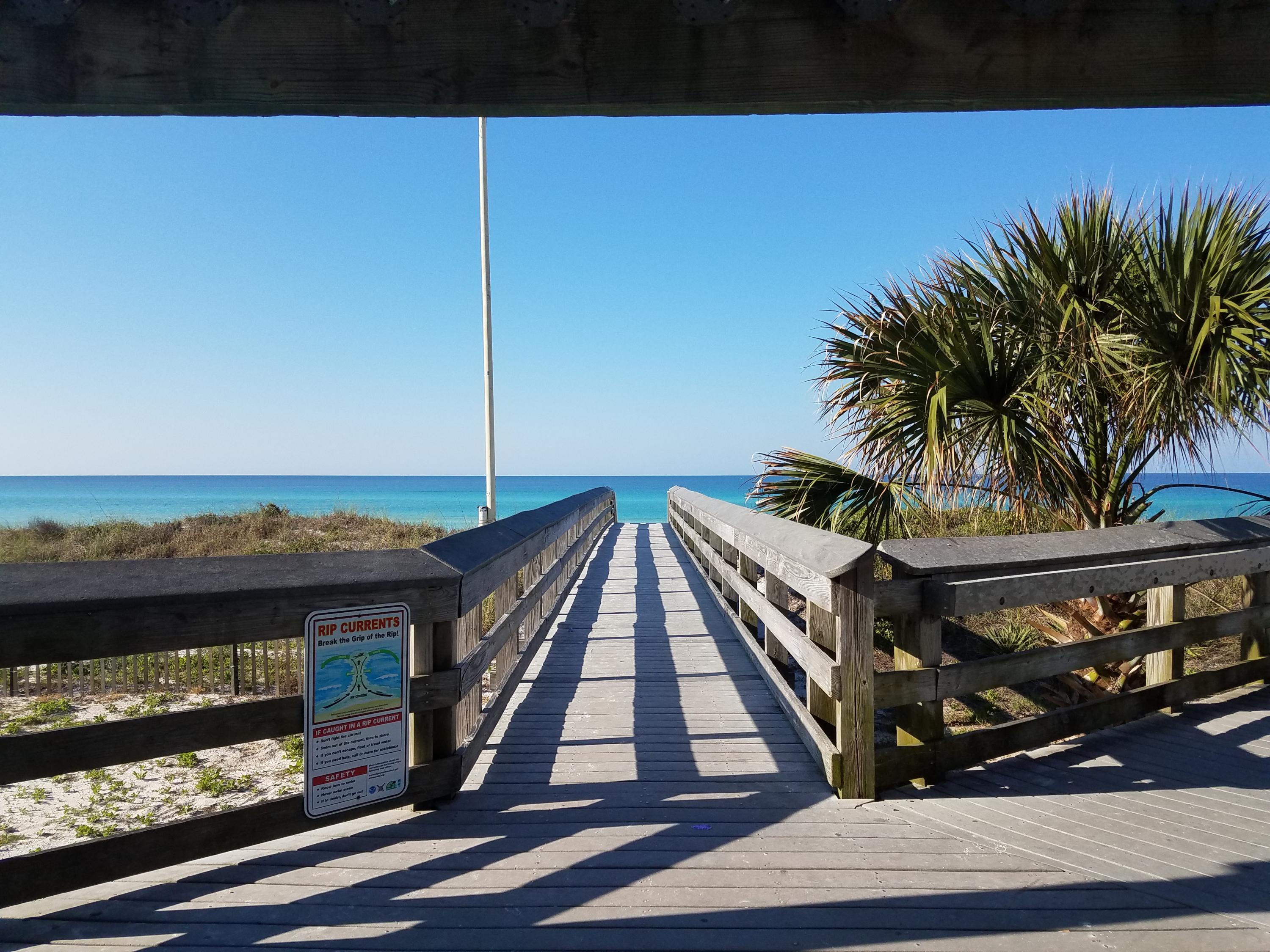 CYPRESS BREEZE PLANTATION - Land