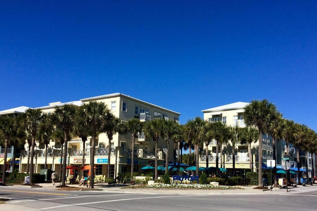 CYPRESS BREEZE PLANTATION - Land