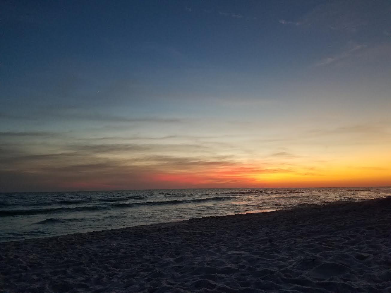 CYPRESS BREEZE PLANTATION - Land