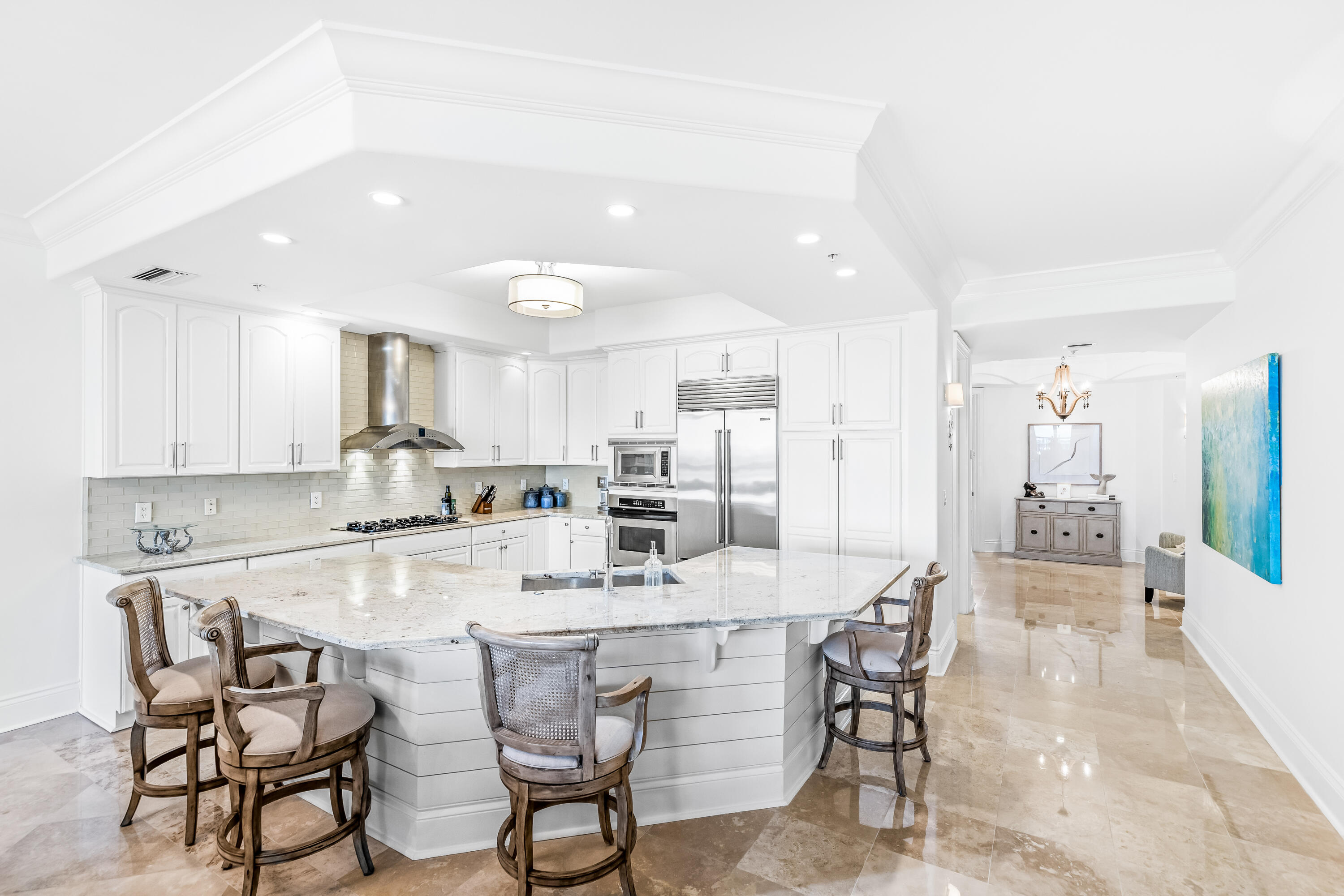 AVALON DUNES CONDO - Residential