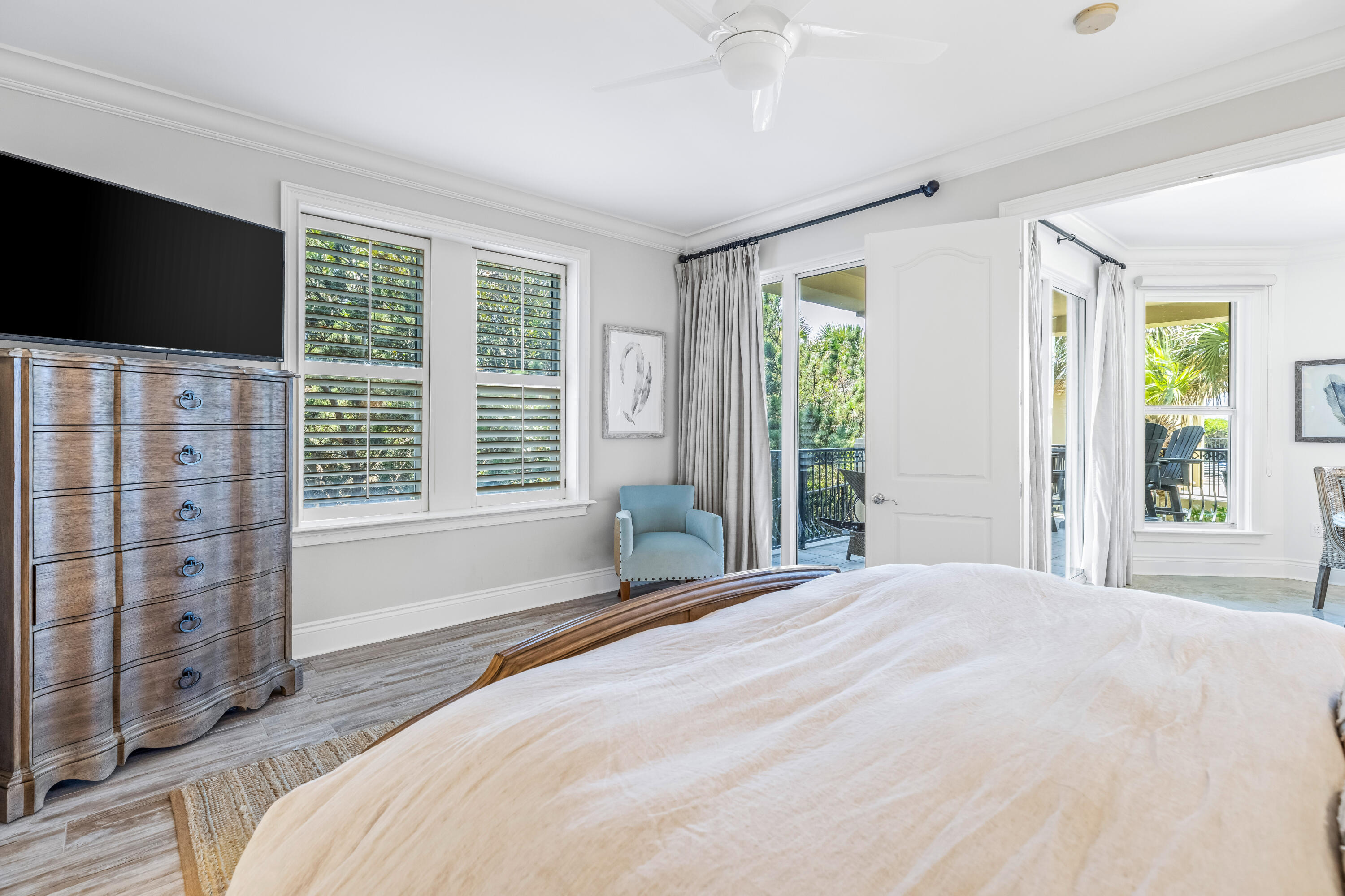 AVALON DUNES CONDO - Residential