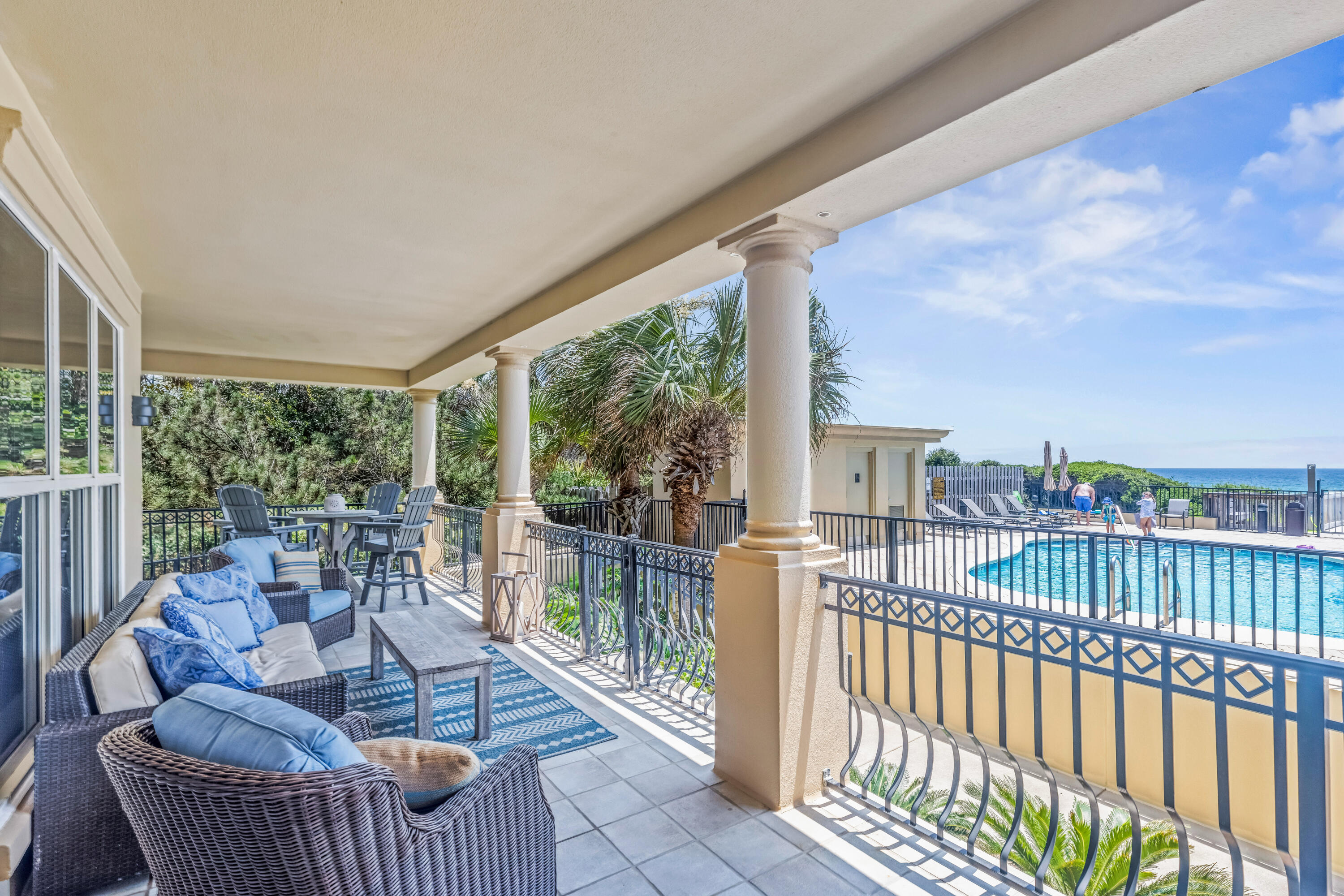 AVALON DUNES CONDO - Residential