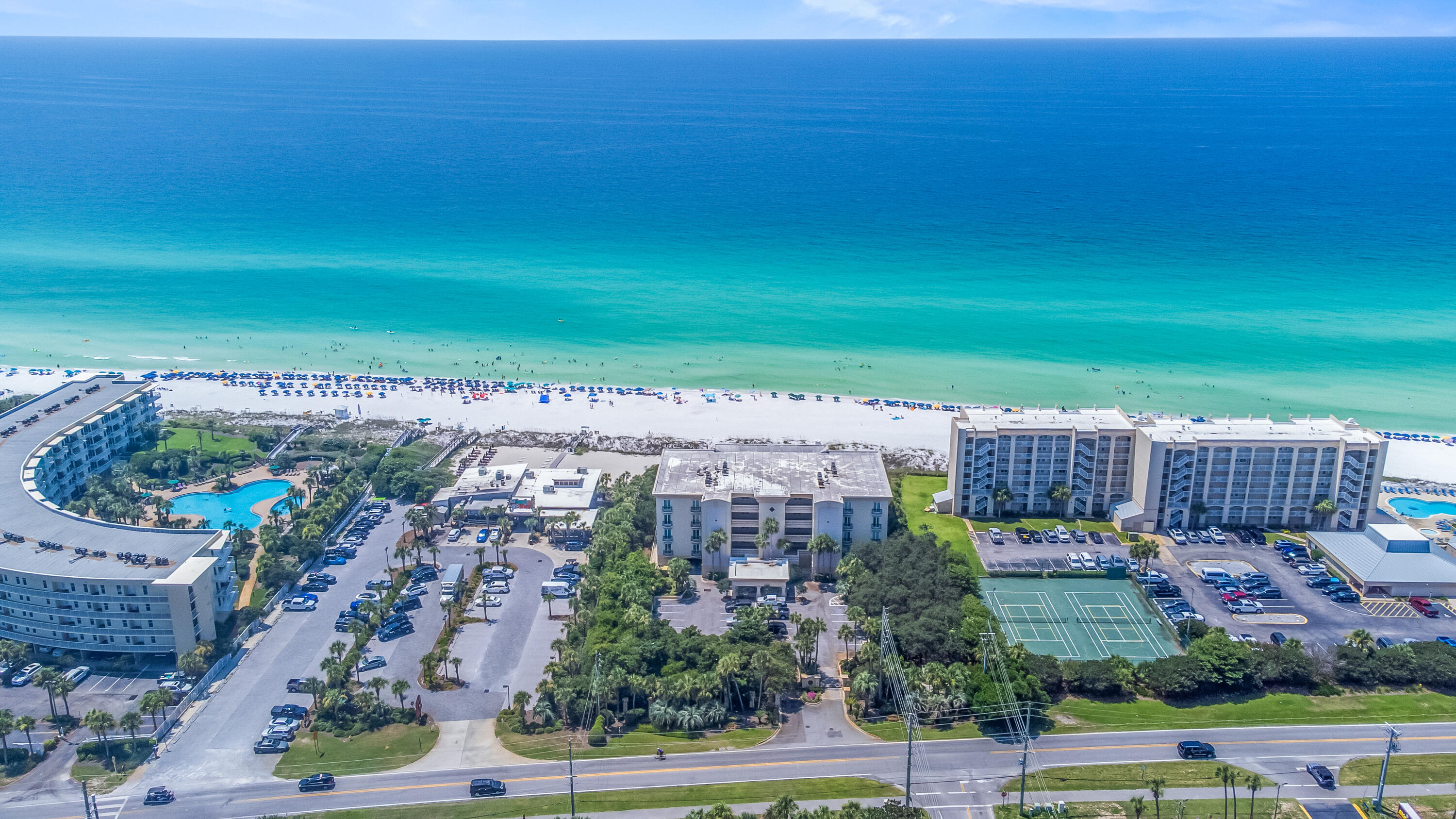 AVALON DUNES CONDO - Residential