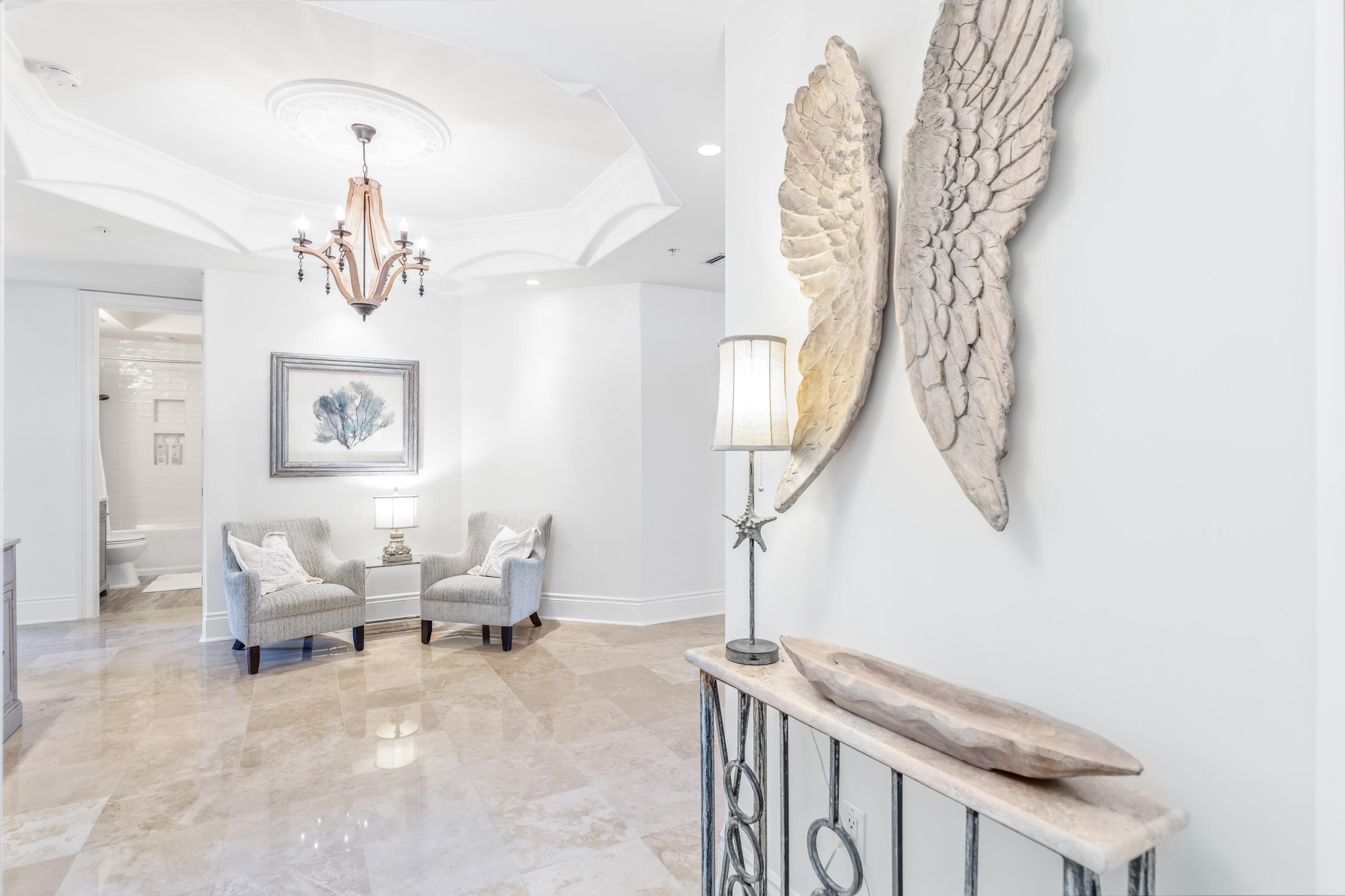 AVALON DUNES CONDO - Residential