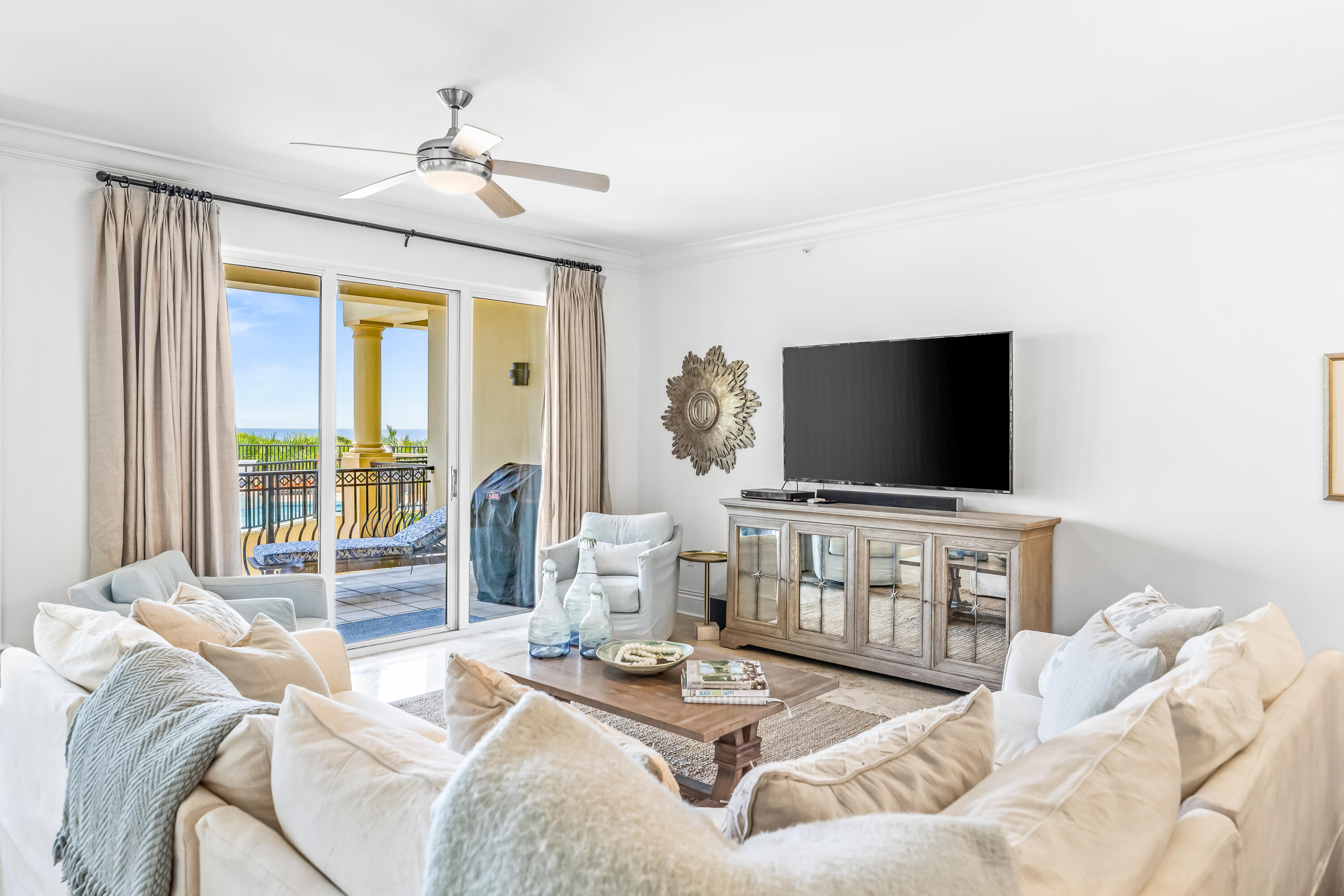 AVALON DUNES CONDO - Residential