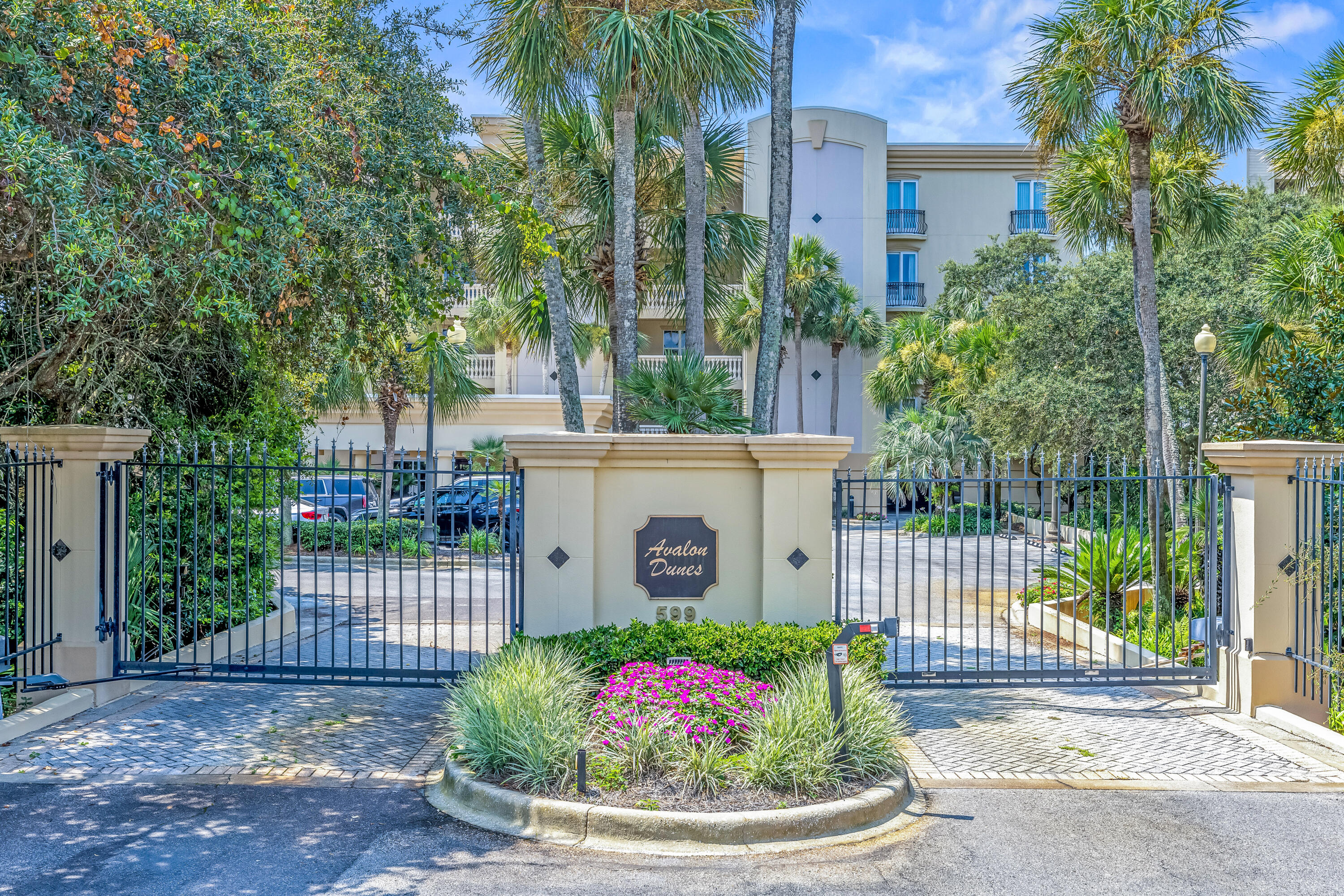 AVALON DUNES CONDO - Residential