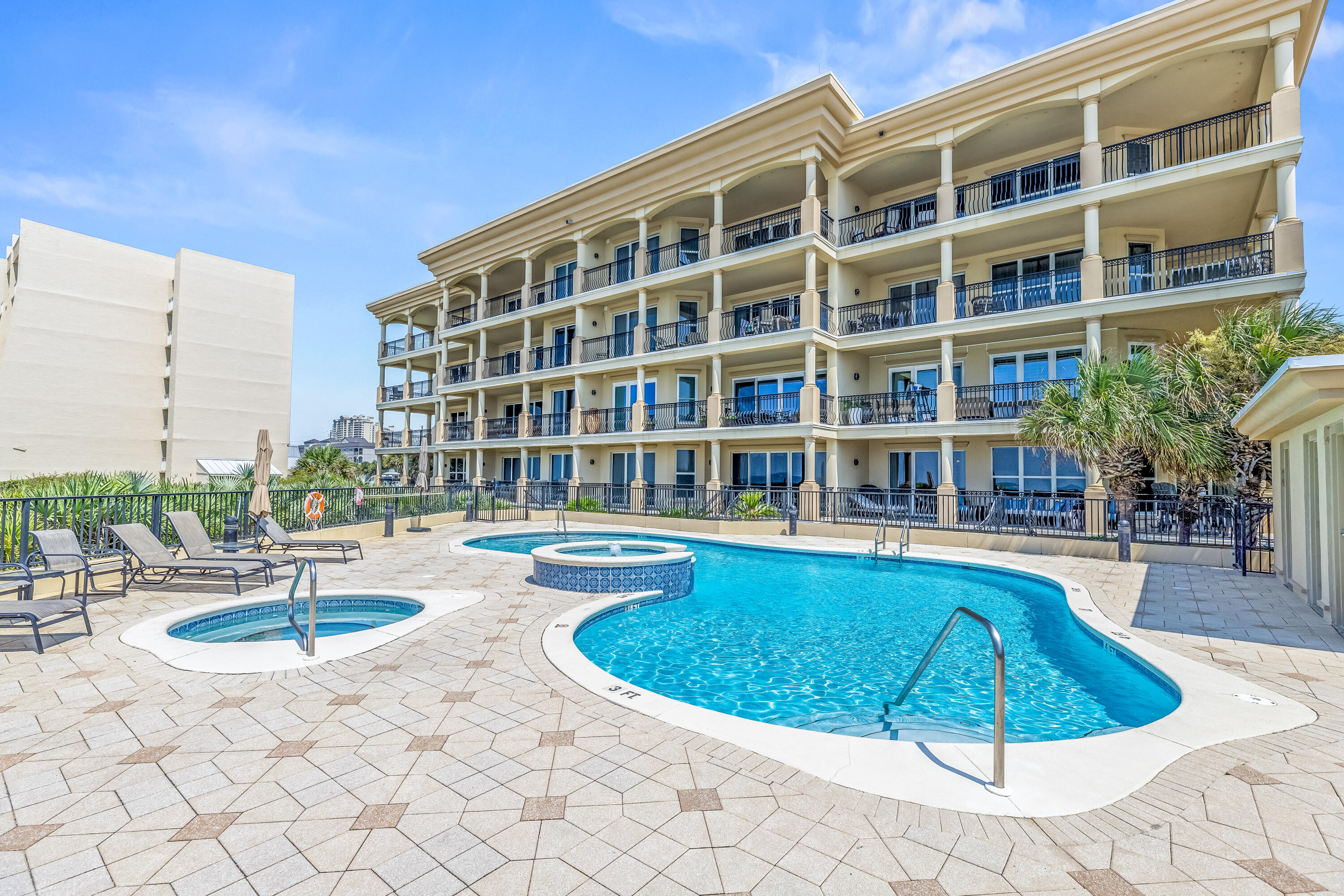 AVALON DUNES CONDO - Residential