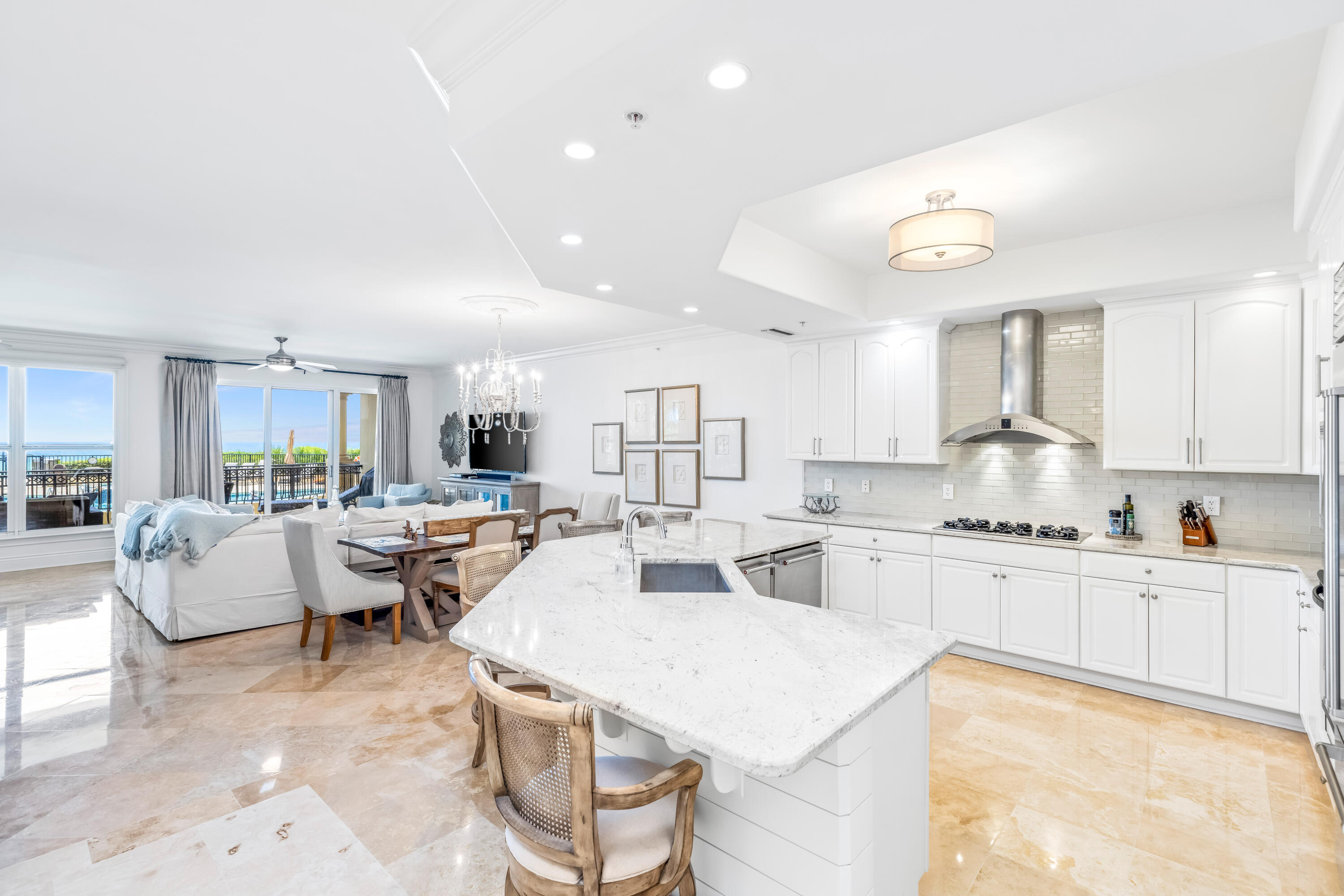 AVALON DUNES CONDO - Residential