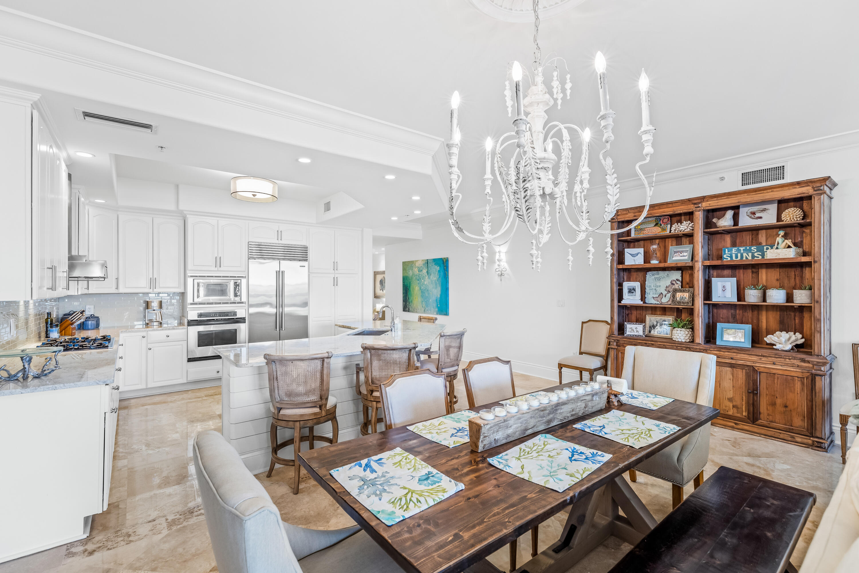 AVALON DUNES CONDO - Residential