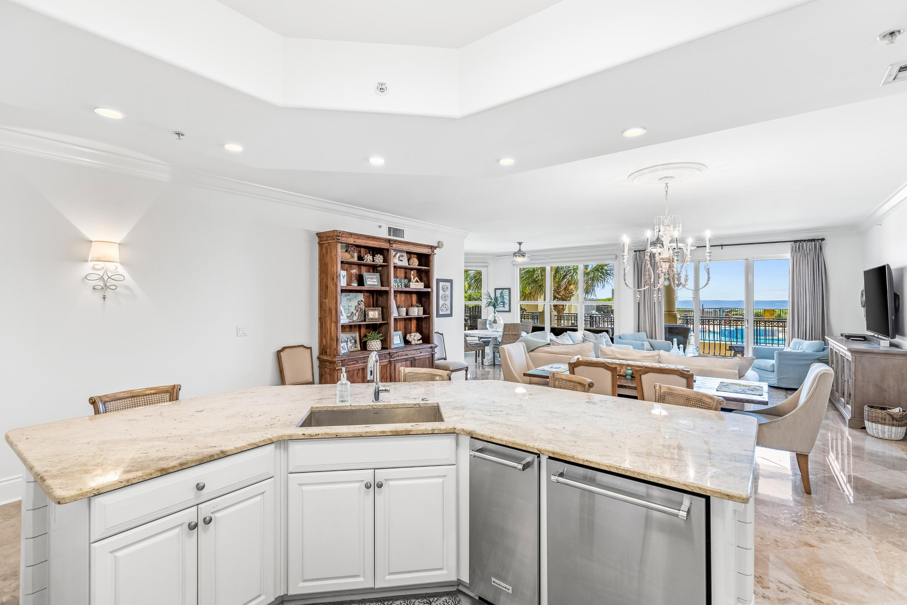 AVALON DUNES CONDO - Residential