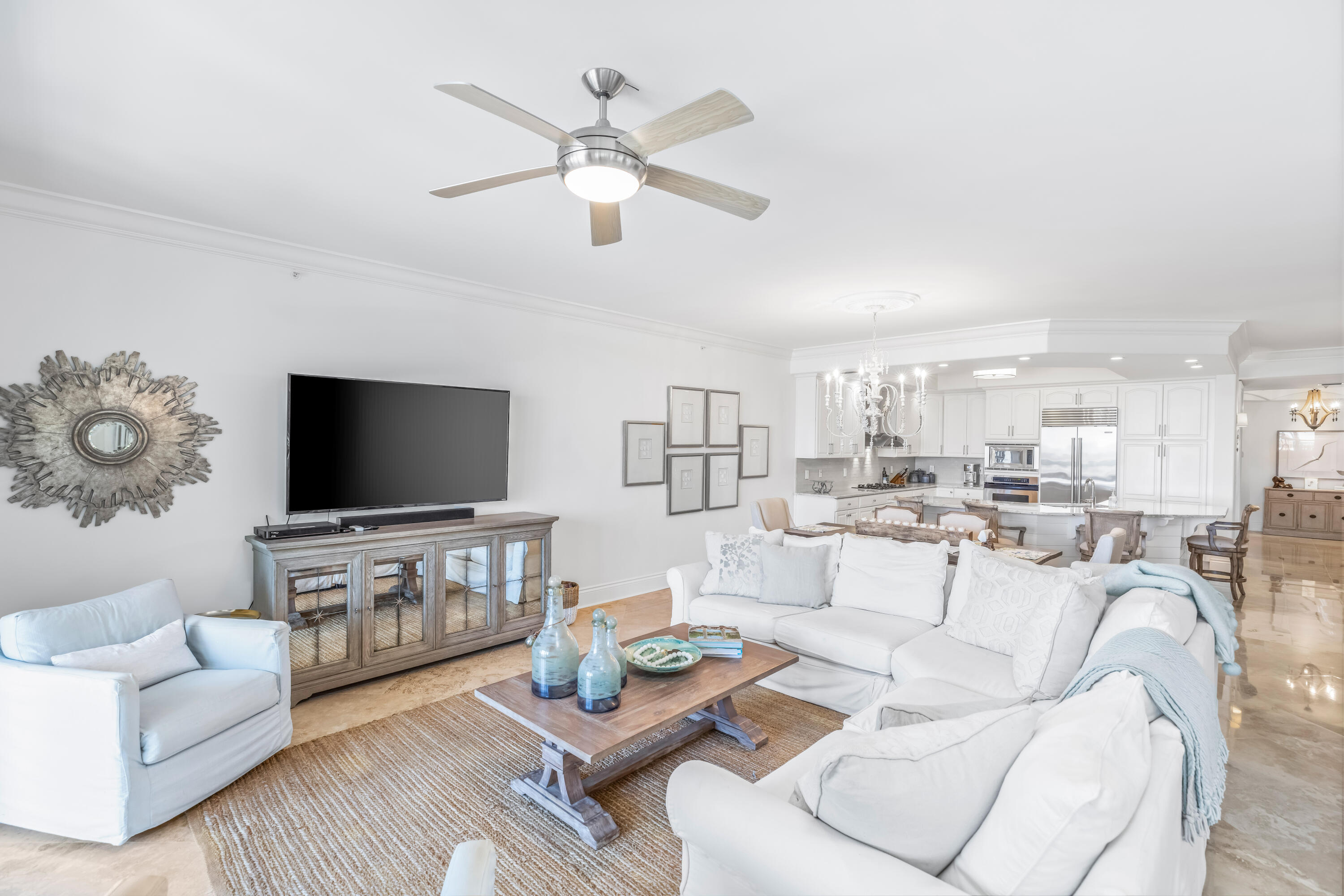 AVALON DUNES CONDO - Residential