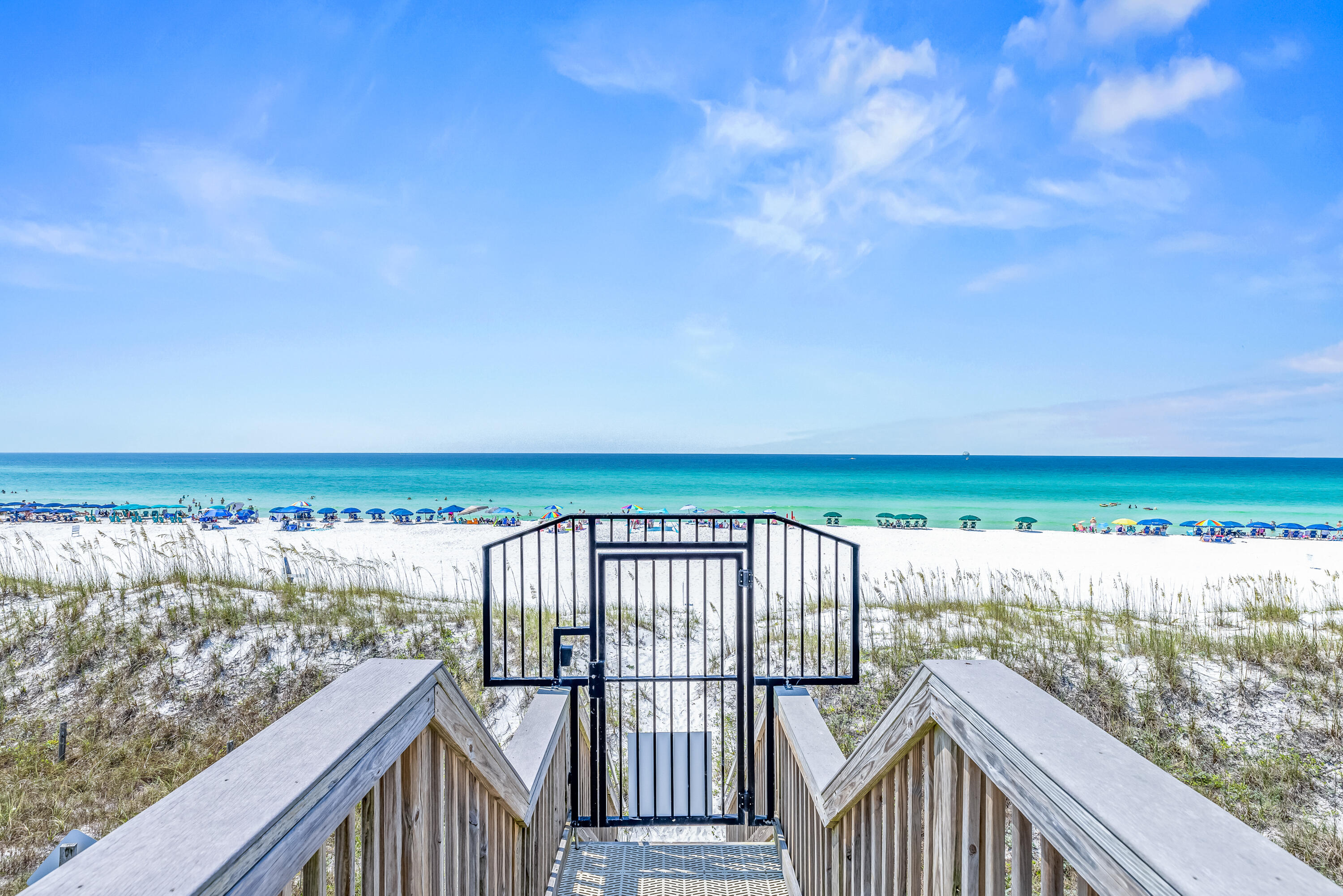 AVALON DUNES CONDO - Residential