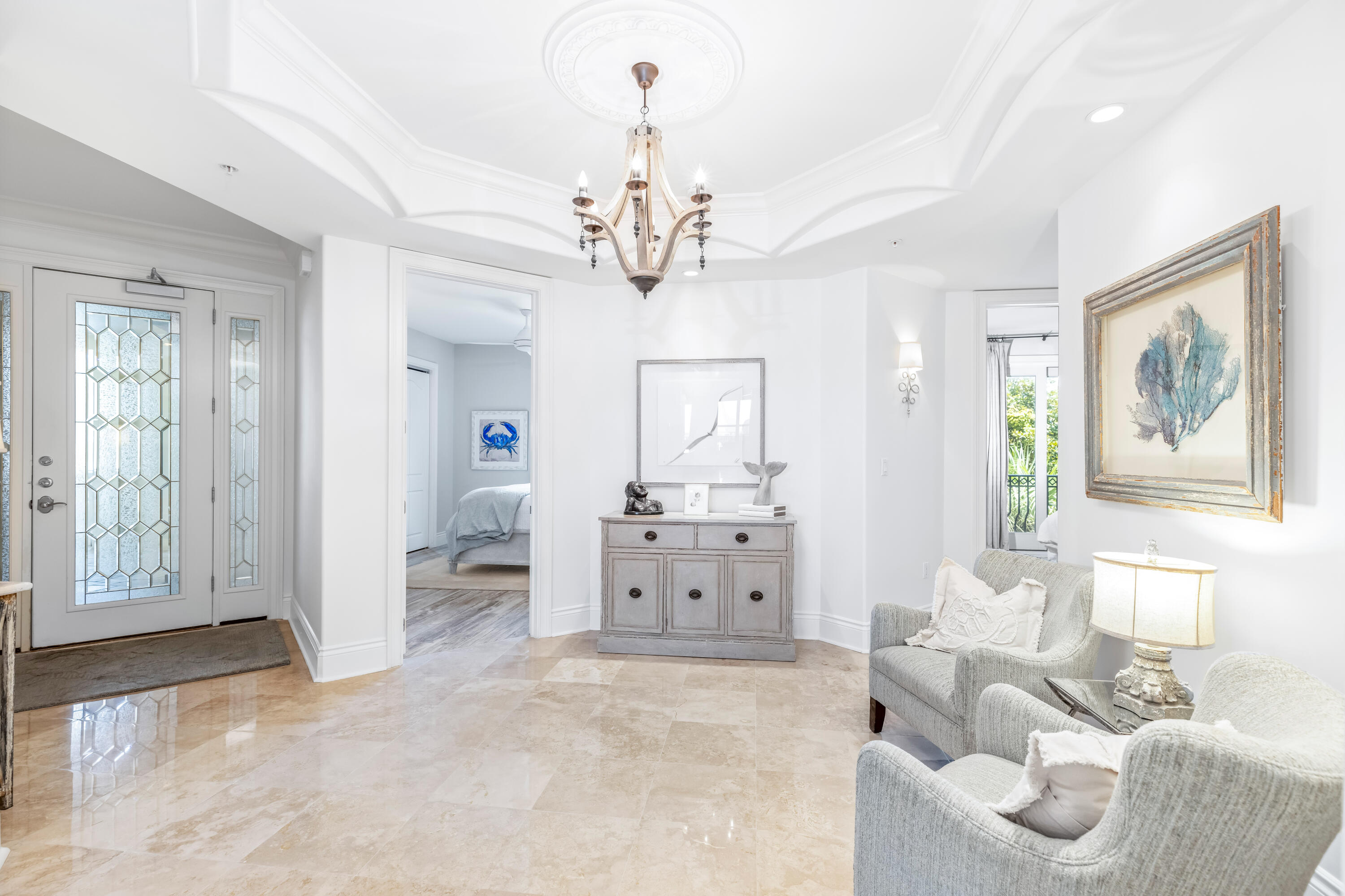 AVALON DUNES CONDO - Residential