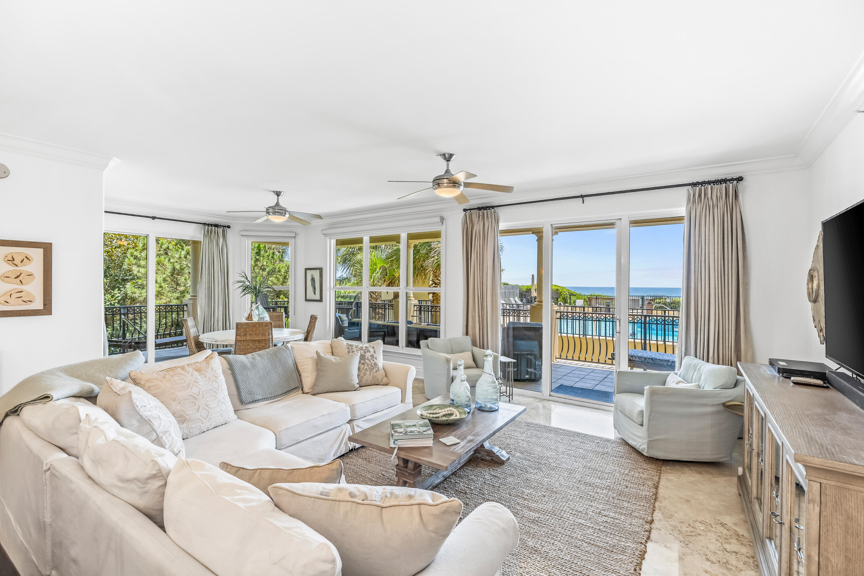 AVALON DUNES CONDO - Residential