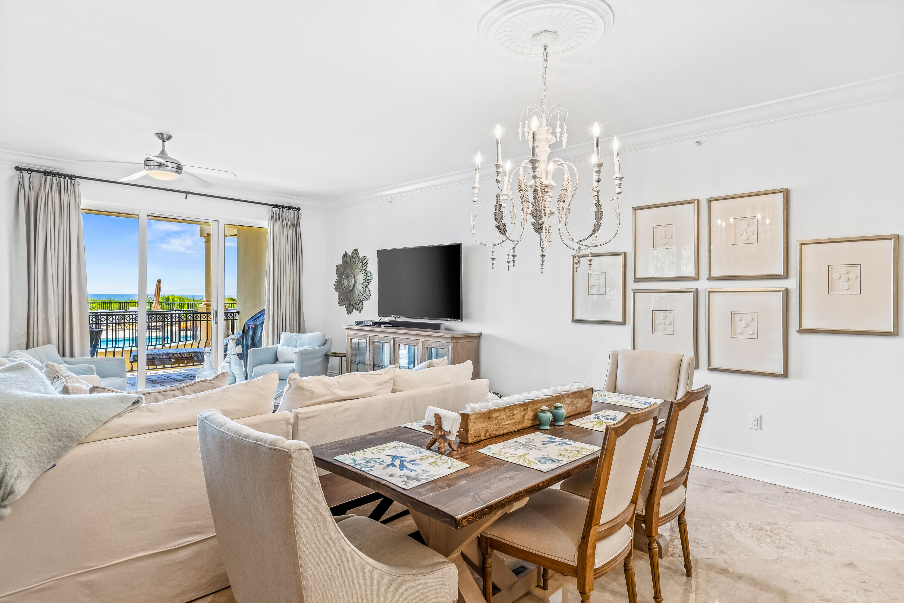 AVALON DUNES CONDO - Residential