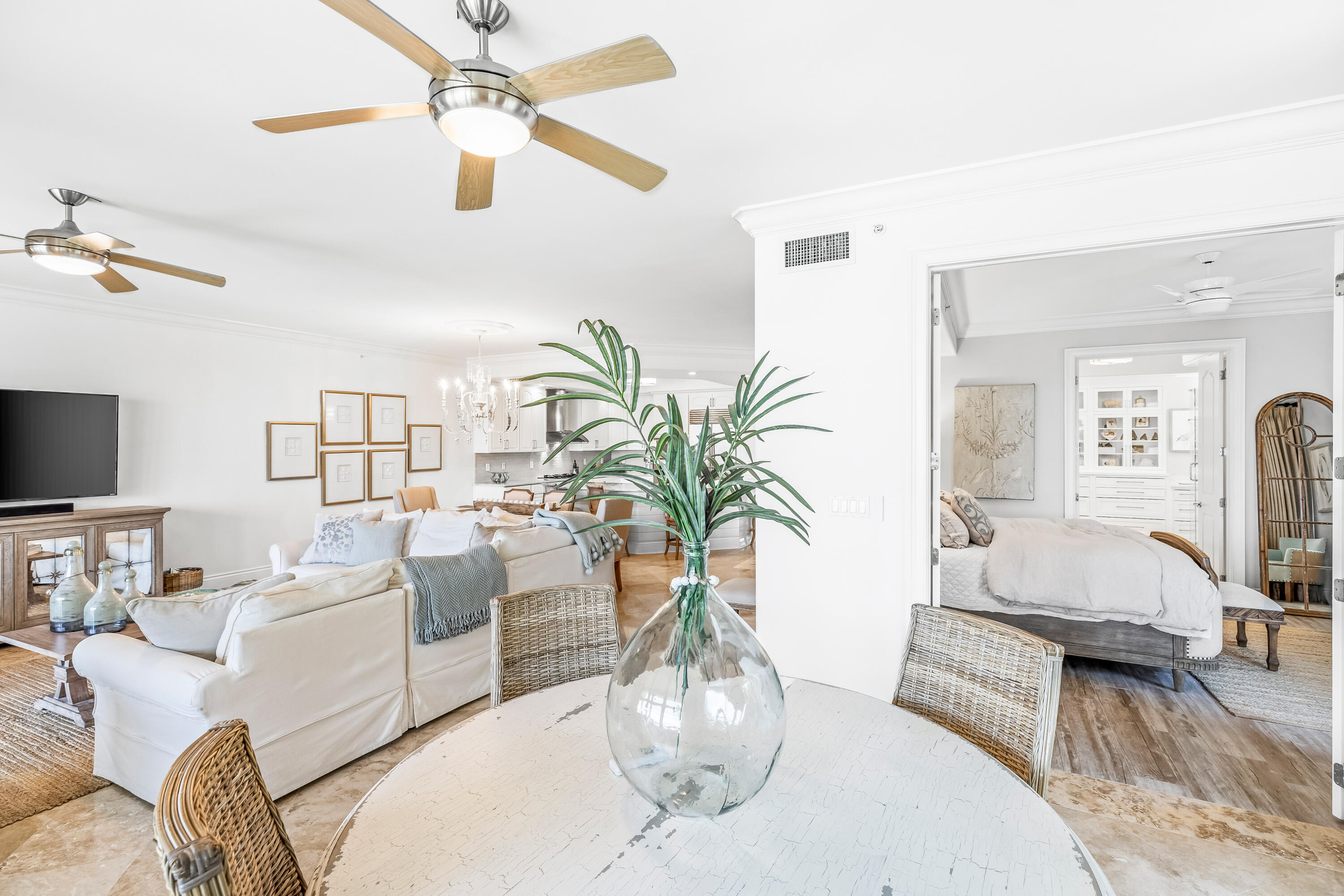 AVALON DUNES CONDO - Residential