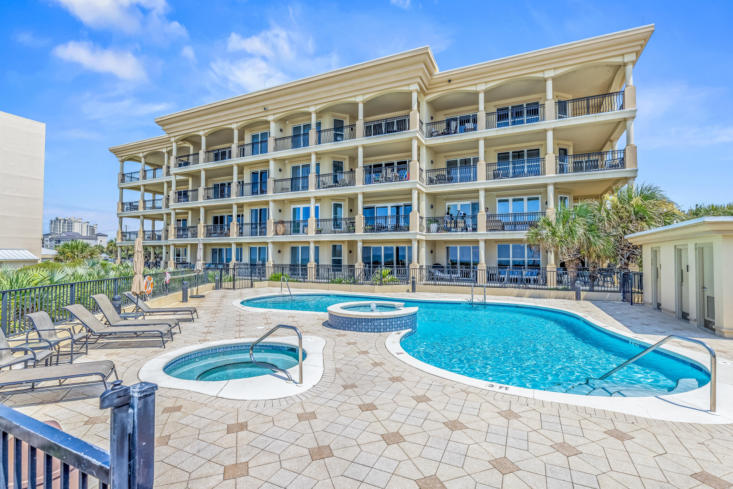 AVALON DUNES CONDO - Residential