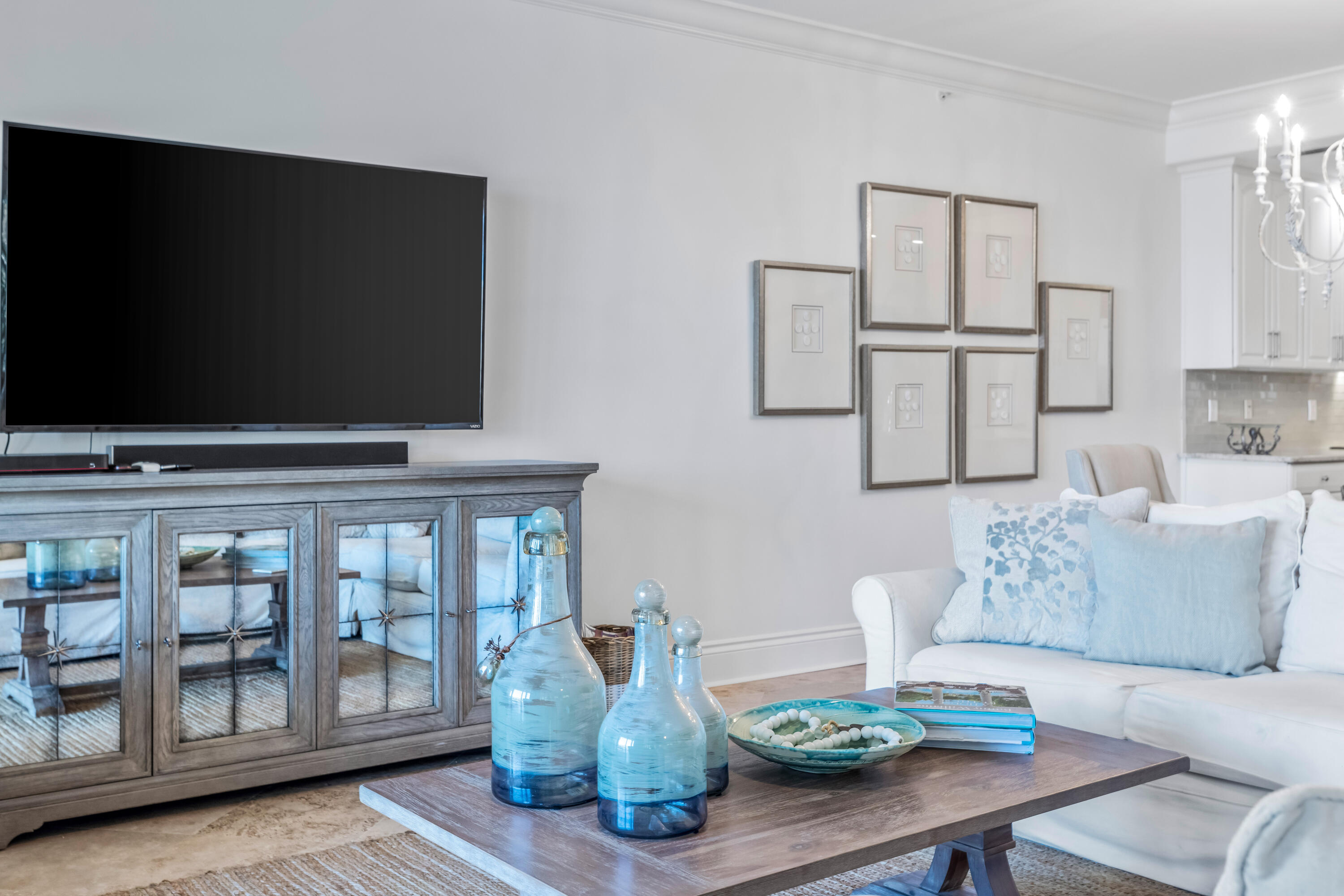 AVALON DUNES CONDO - Residential