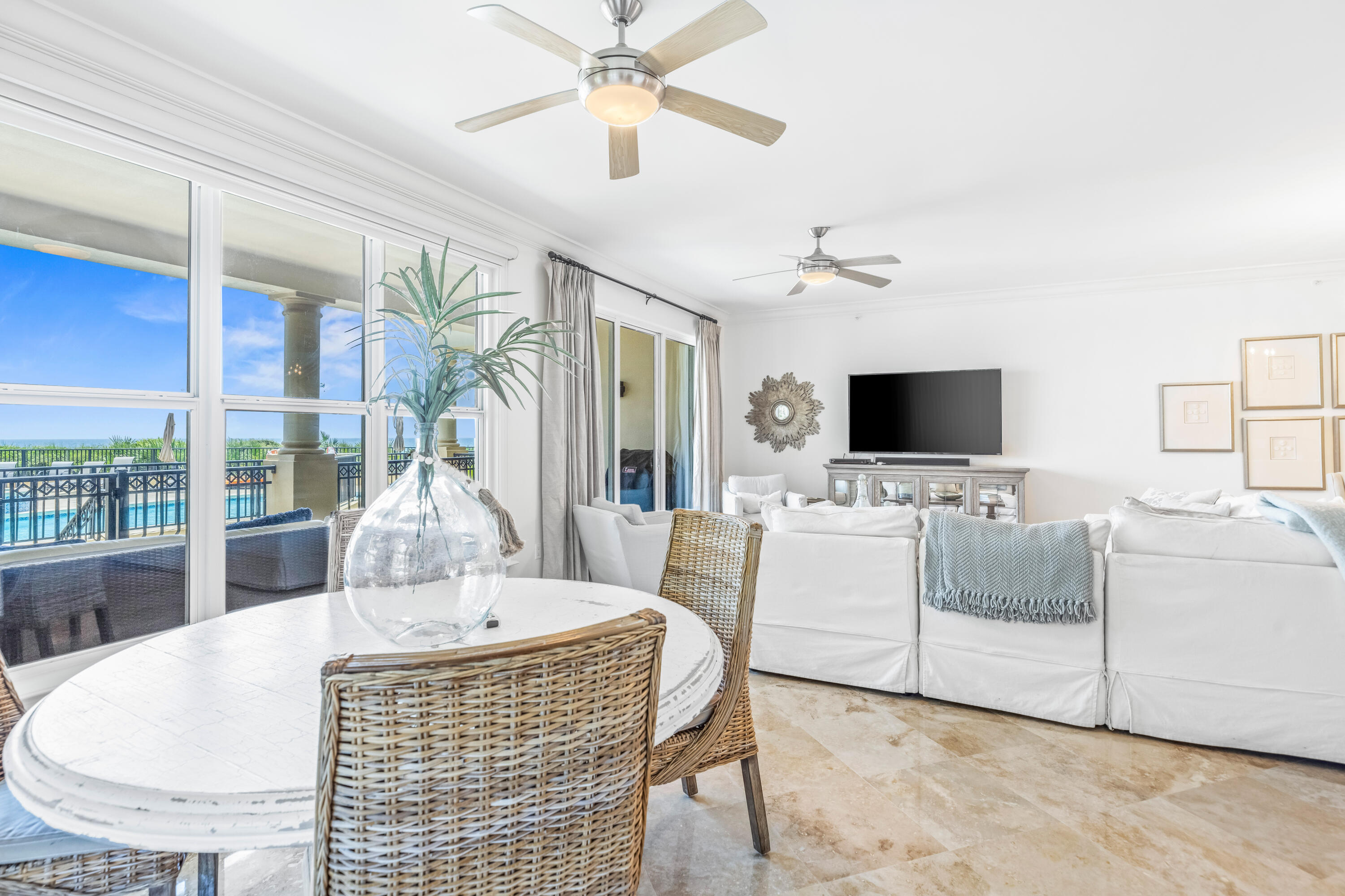 AVALON DUNES CONDO - Residential
