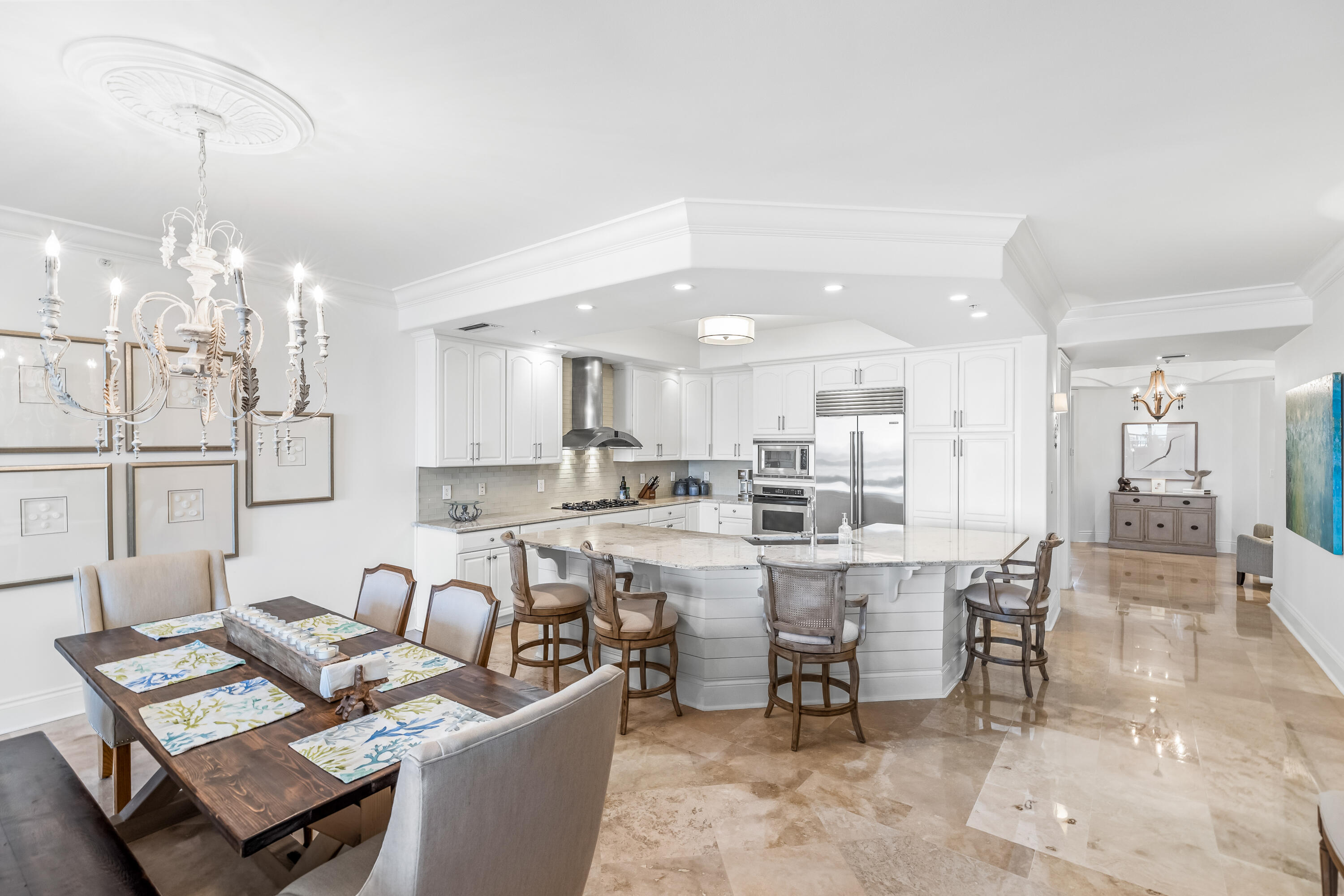 AVALON DUNES CONDO - Residential