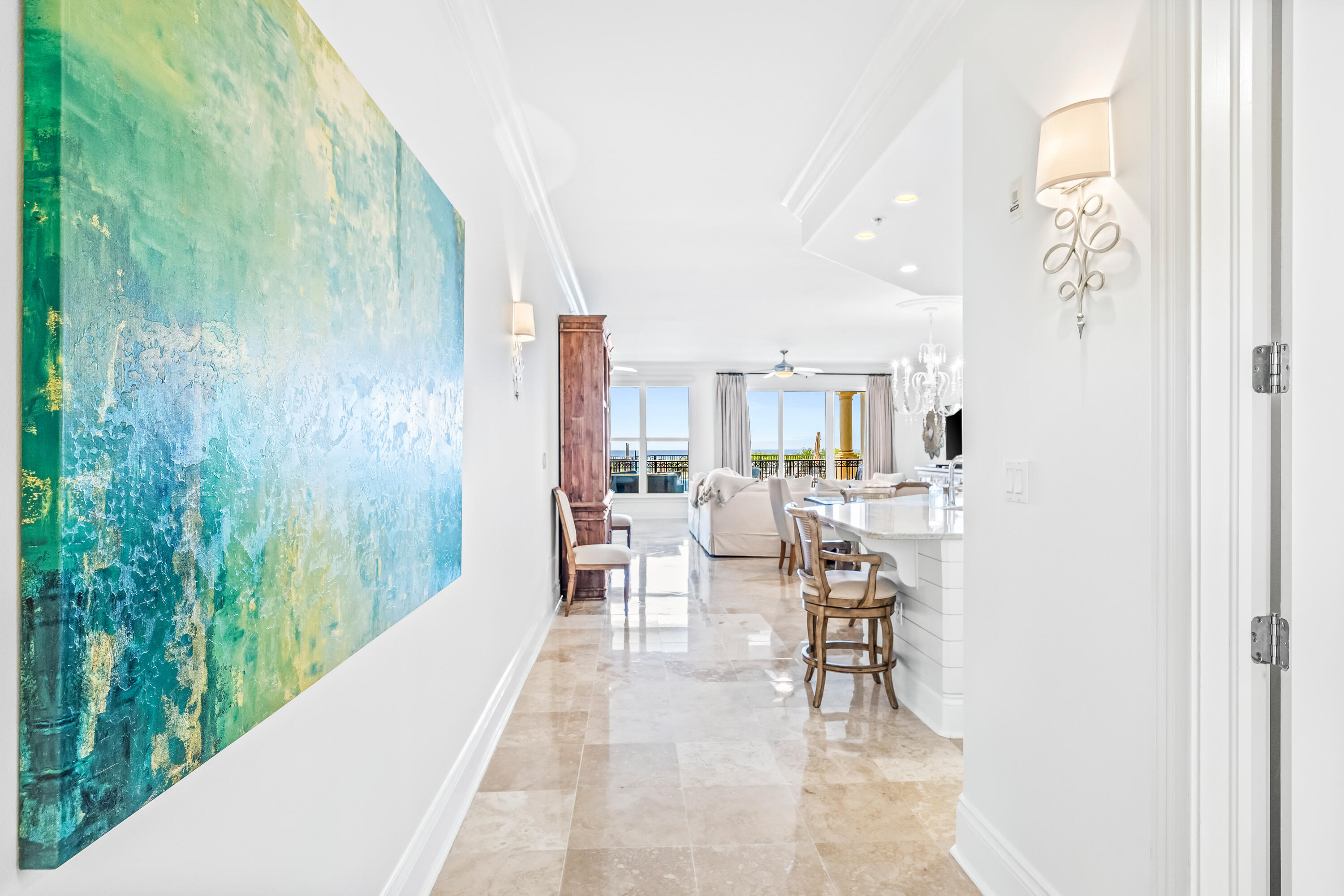 AVALON DUNES CONDO - Residential