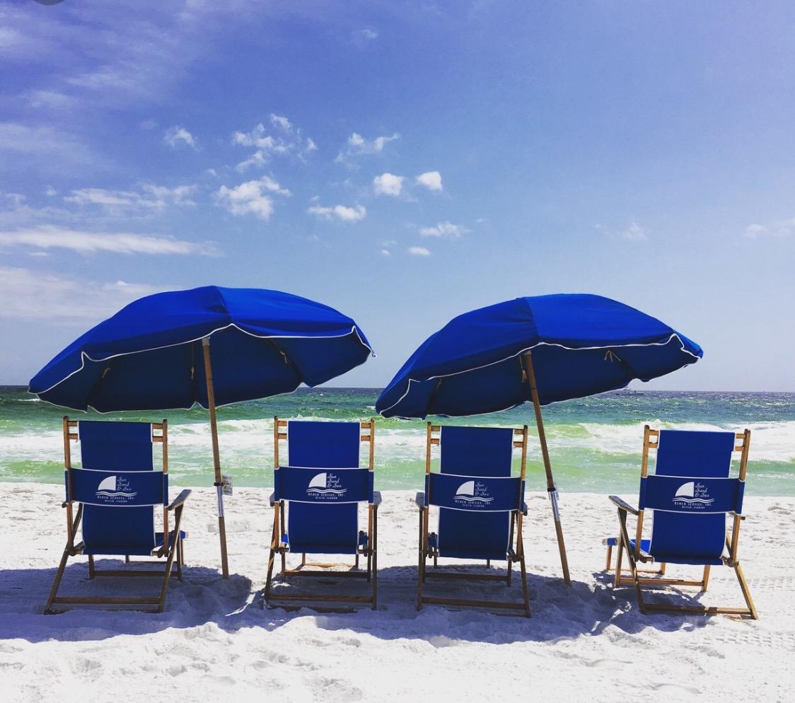 DESTINY BY THE SEA S/D - Land