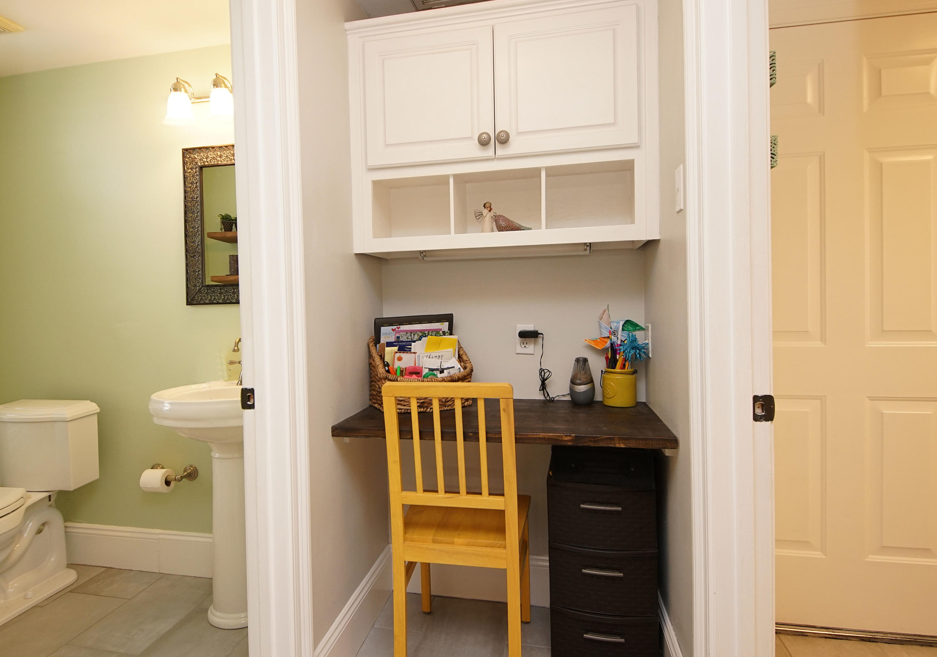 BOLTON'S LANDING - Residential