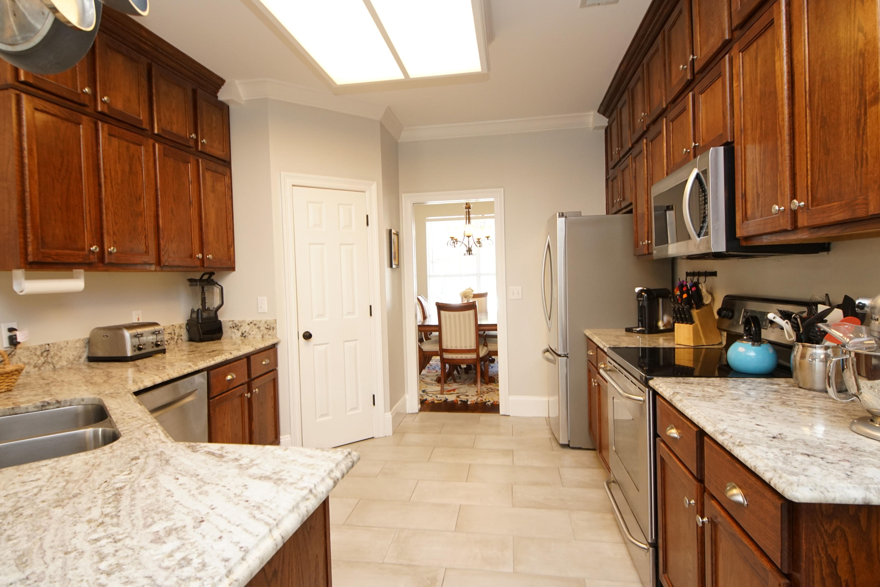 BOLTON'S LANDING - Residential