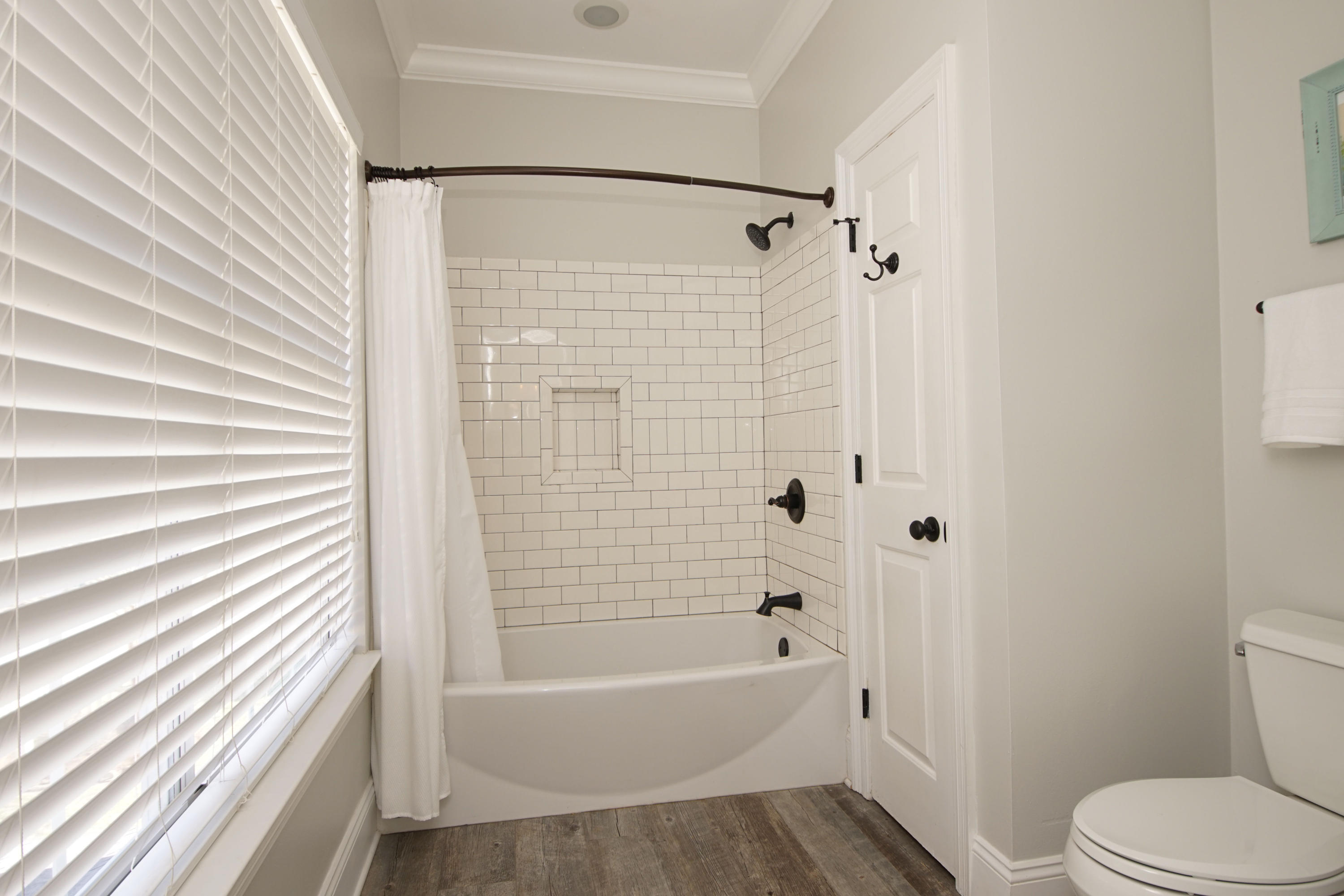 BOLTON'S LANDING - Residential