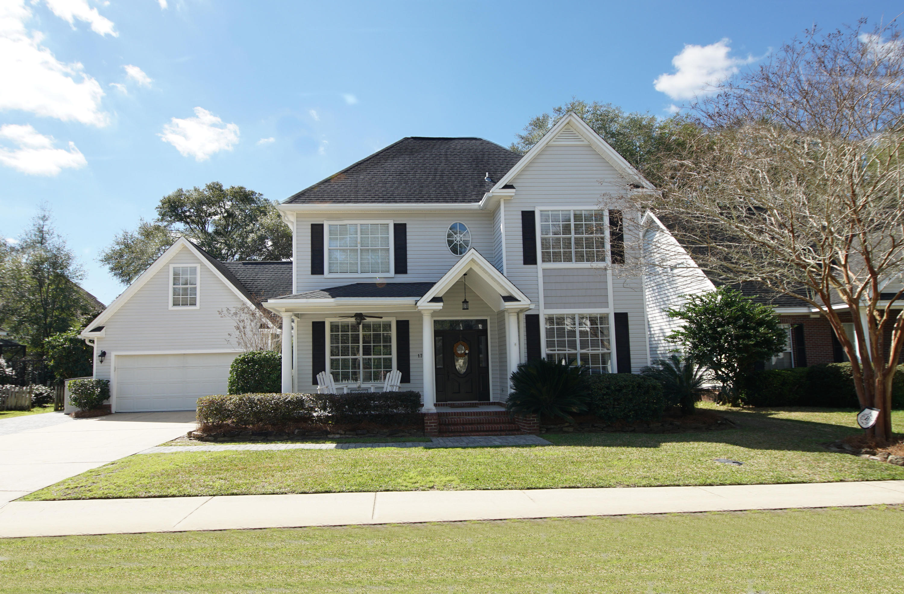 BOLTON'S LANDING - Residential